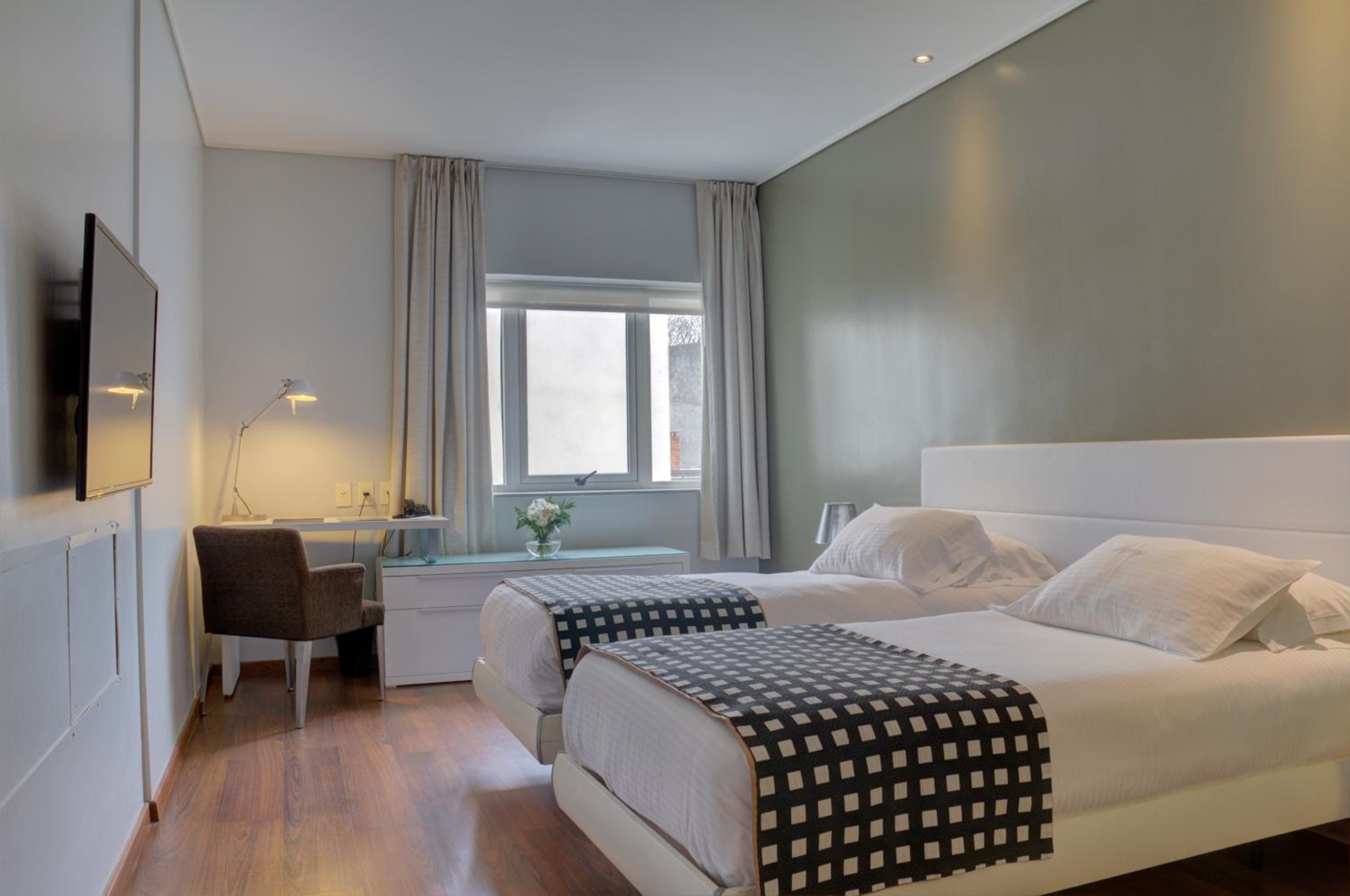 Golf Apartamentos view 5
