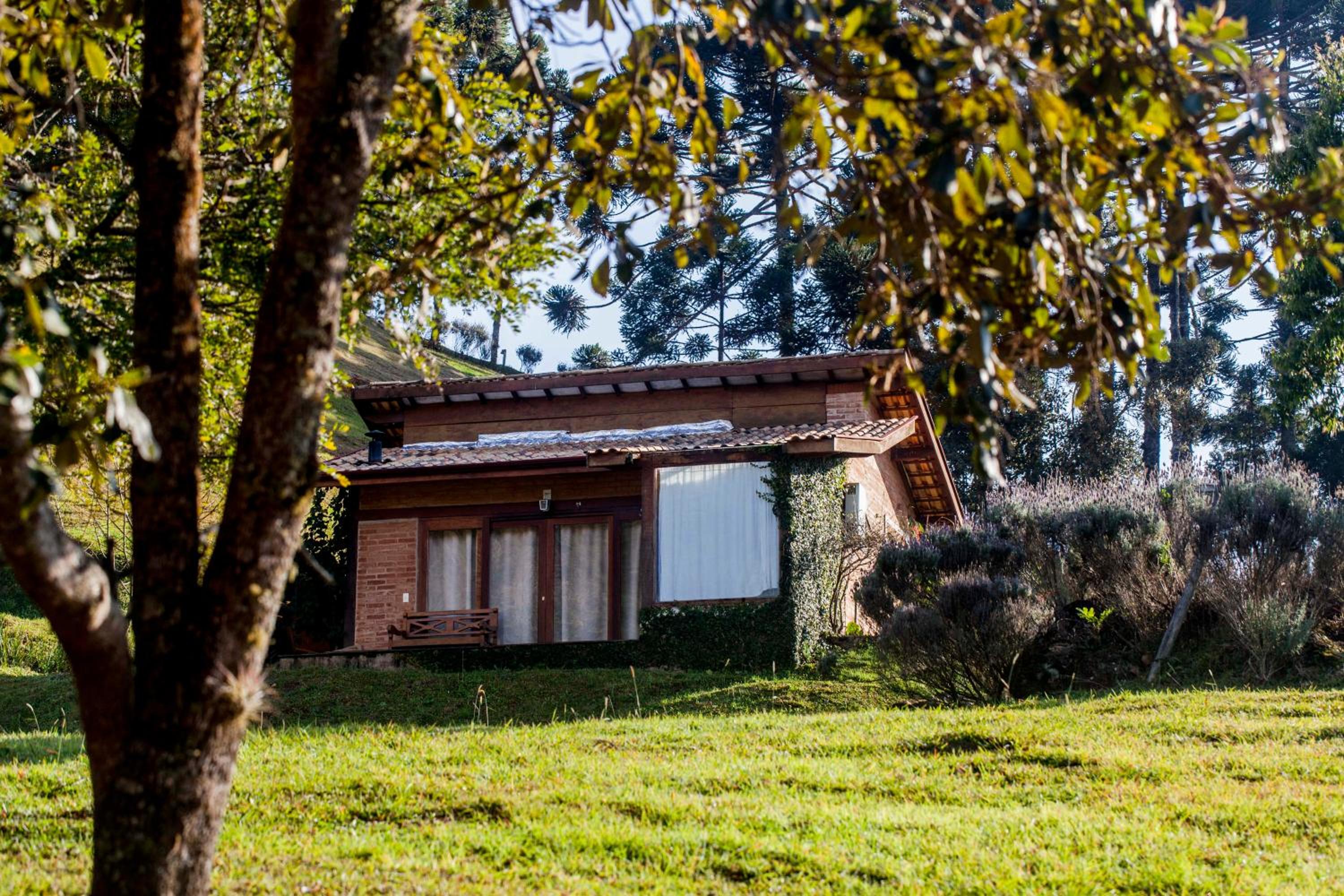 Pousada Villa Catarina view 4