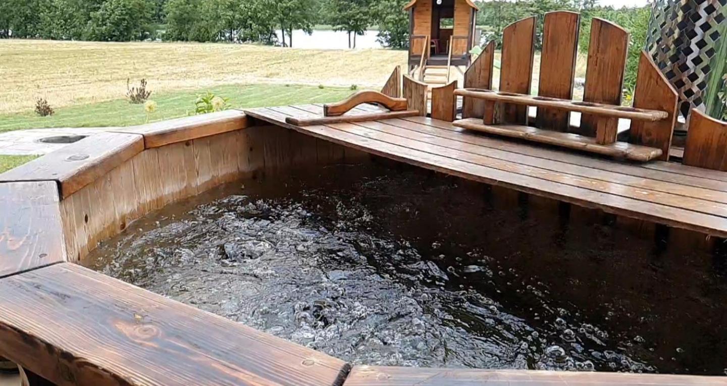Wierzbowy Zakątek view 2