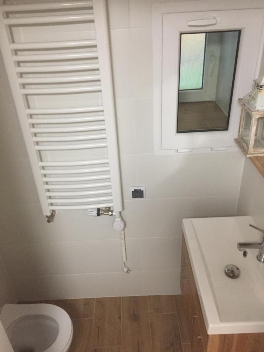 EkoApartmentSzklarska view 5
