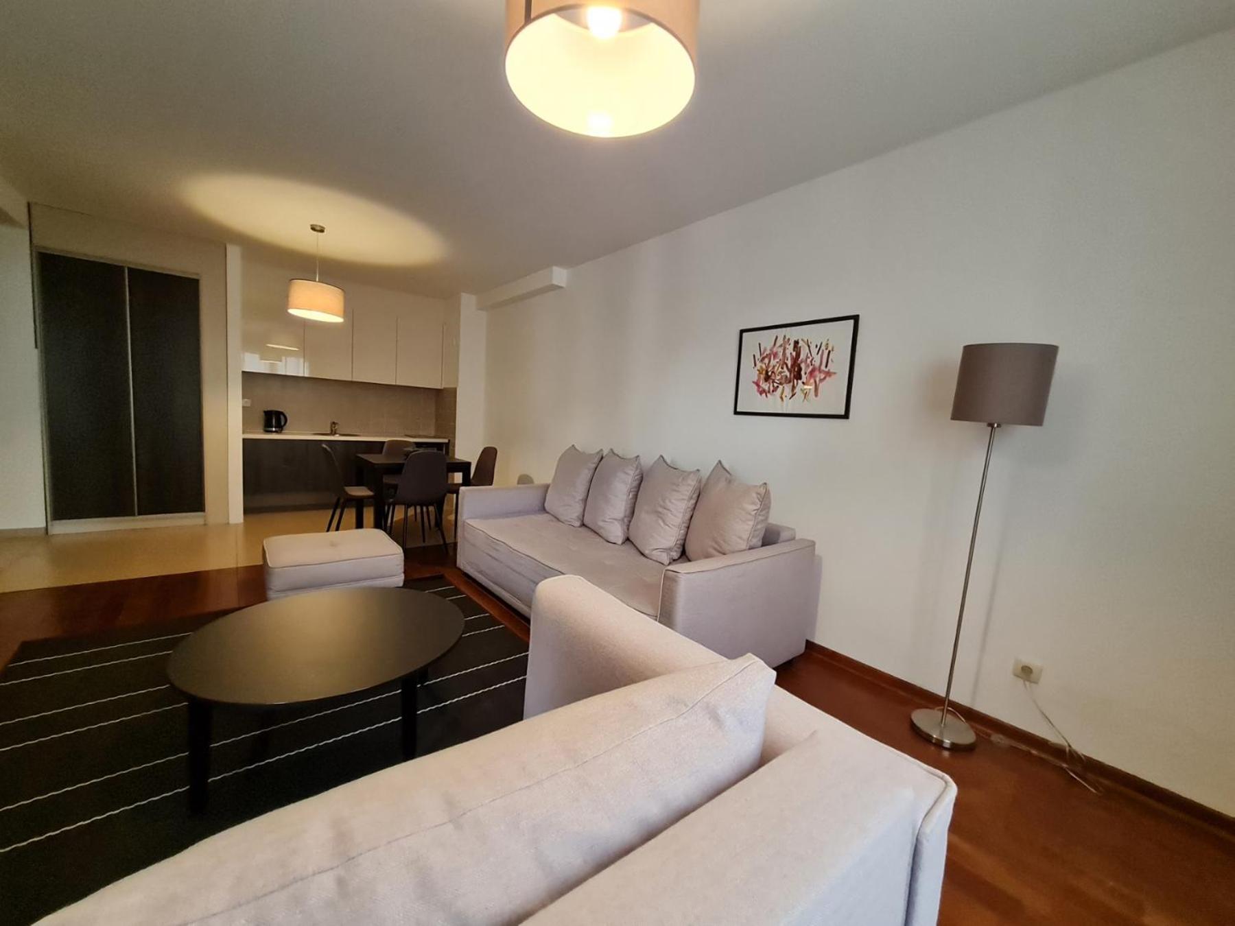 Apartman Ibarstar view 2