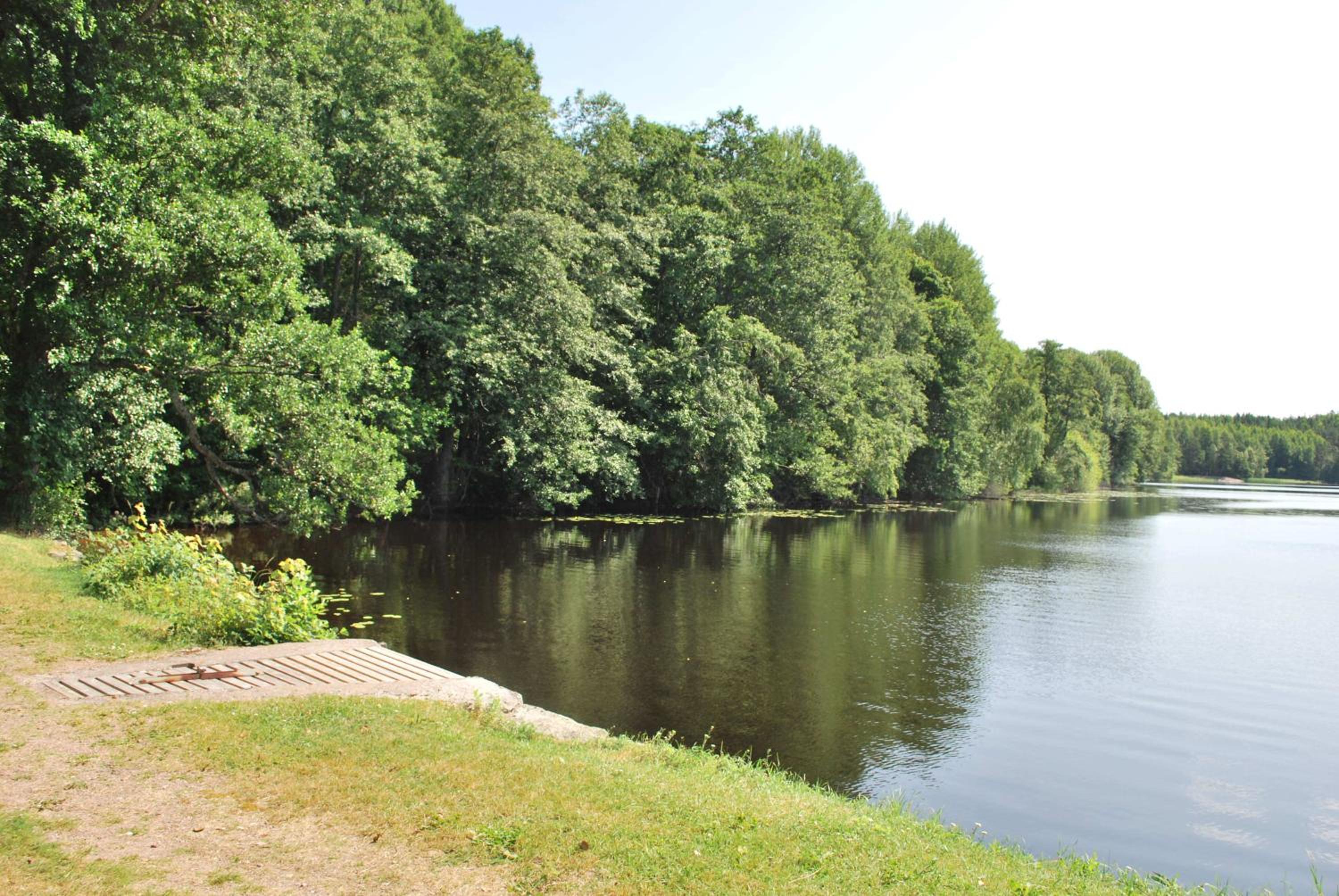 Kirjakkalan Ruukkikylä