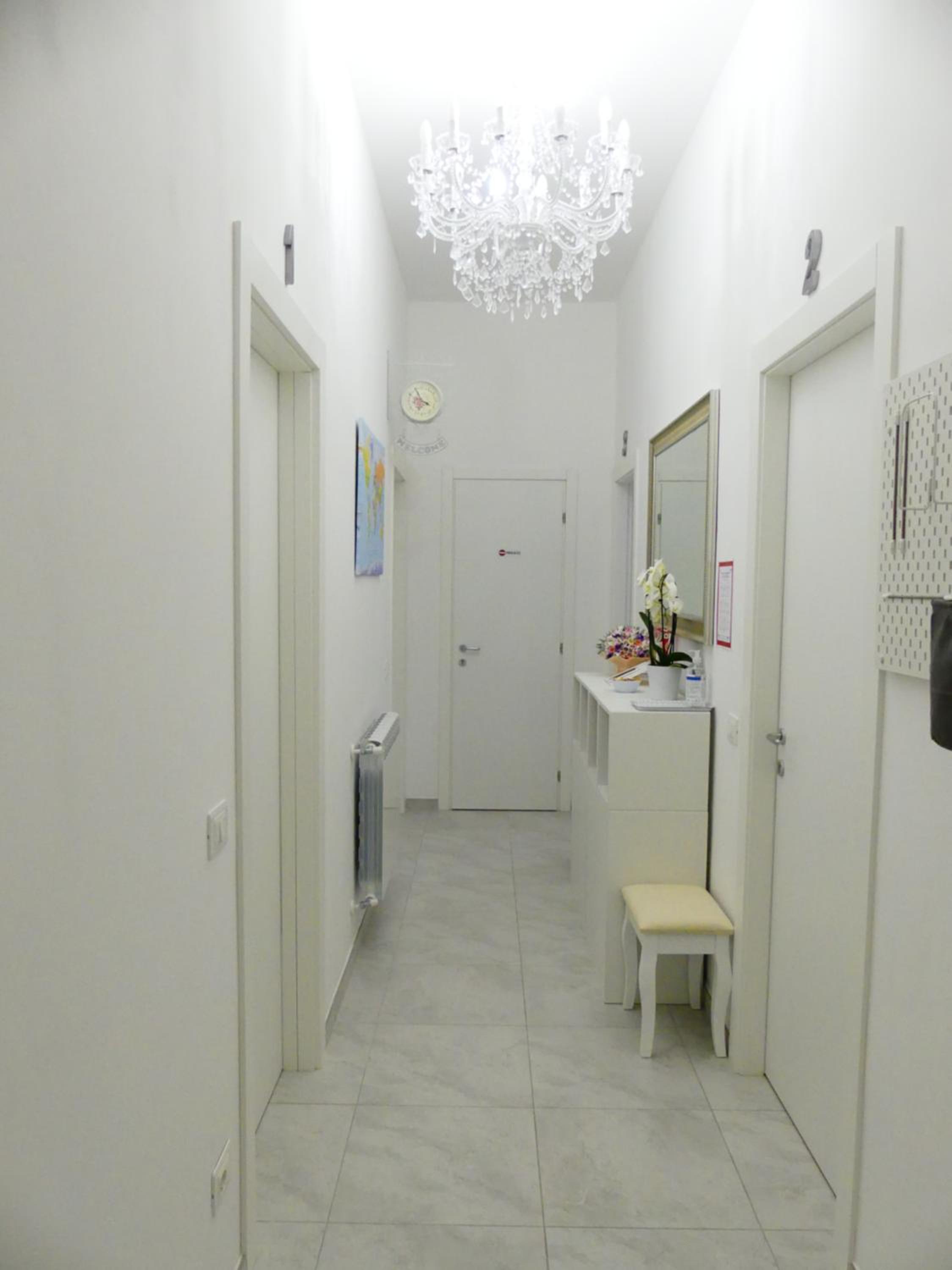 Hotel Valentyna Rooms - Image 1