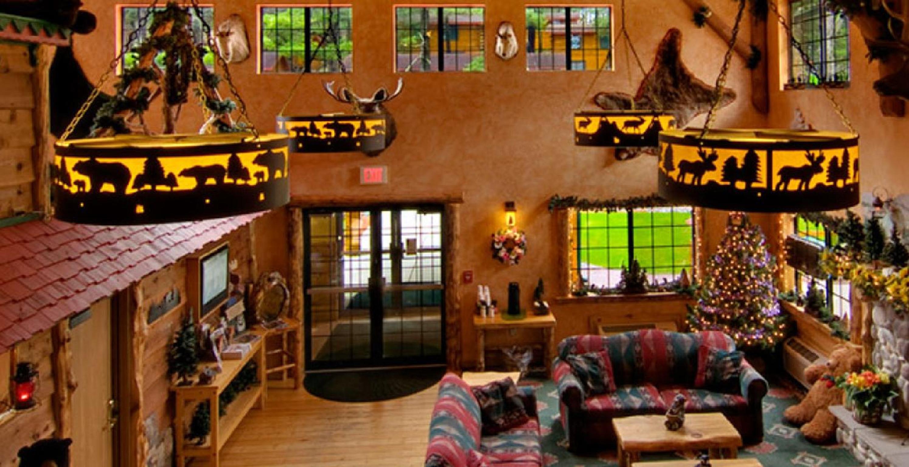 Meadowbrook Resort