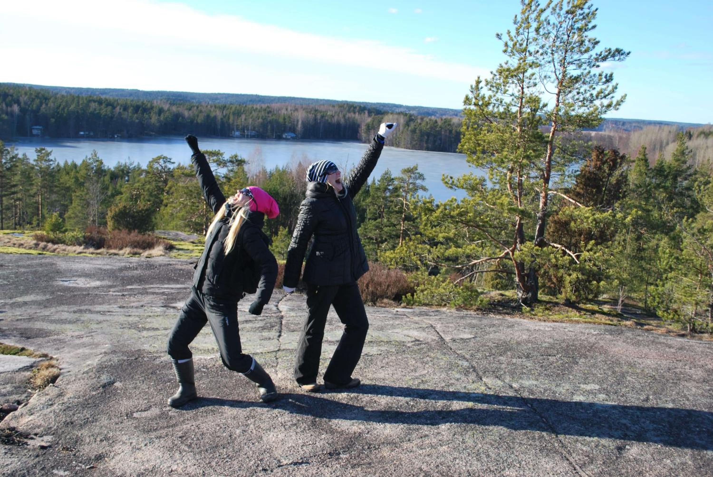 Kirjakkalan Ruukkikylä