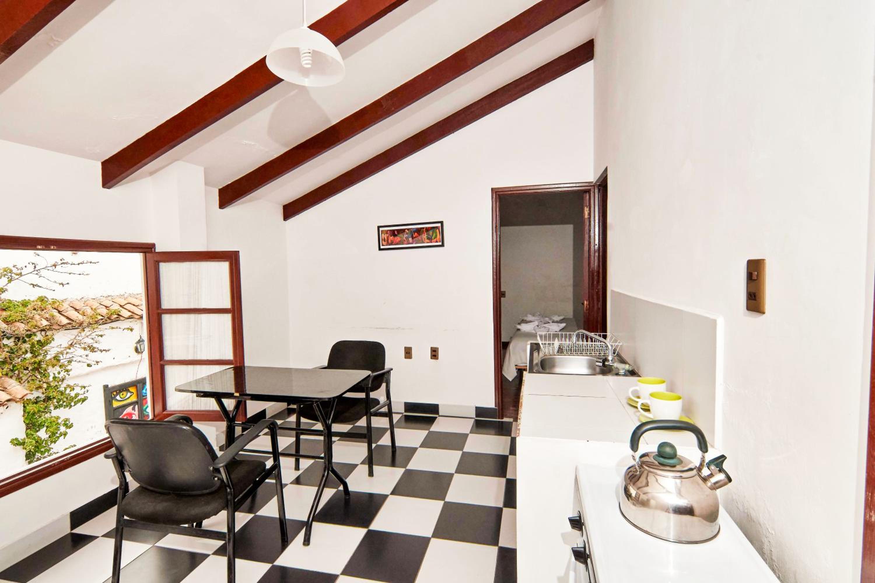 CasArte Takubamba B&B