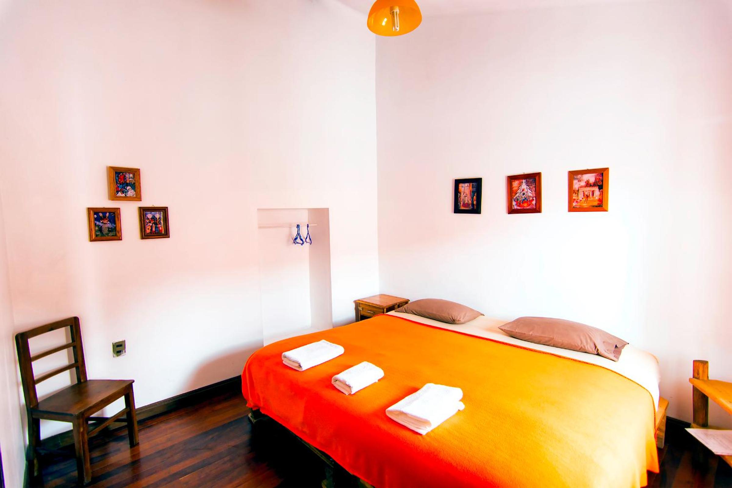 CasArte Takubamba B&B