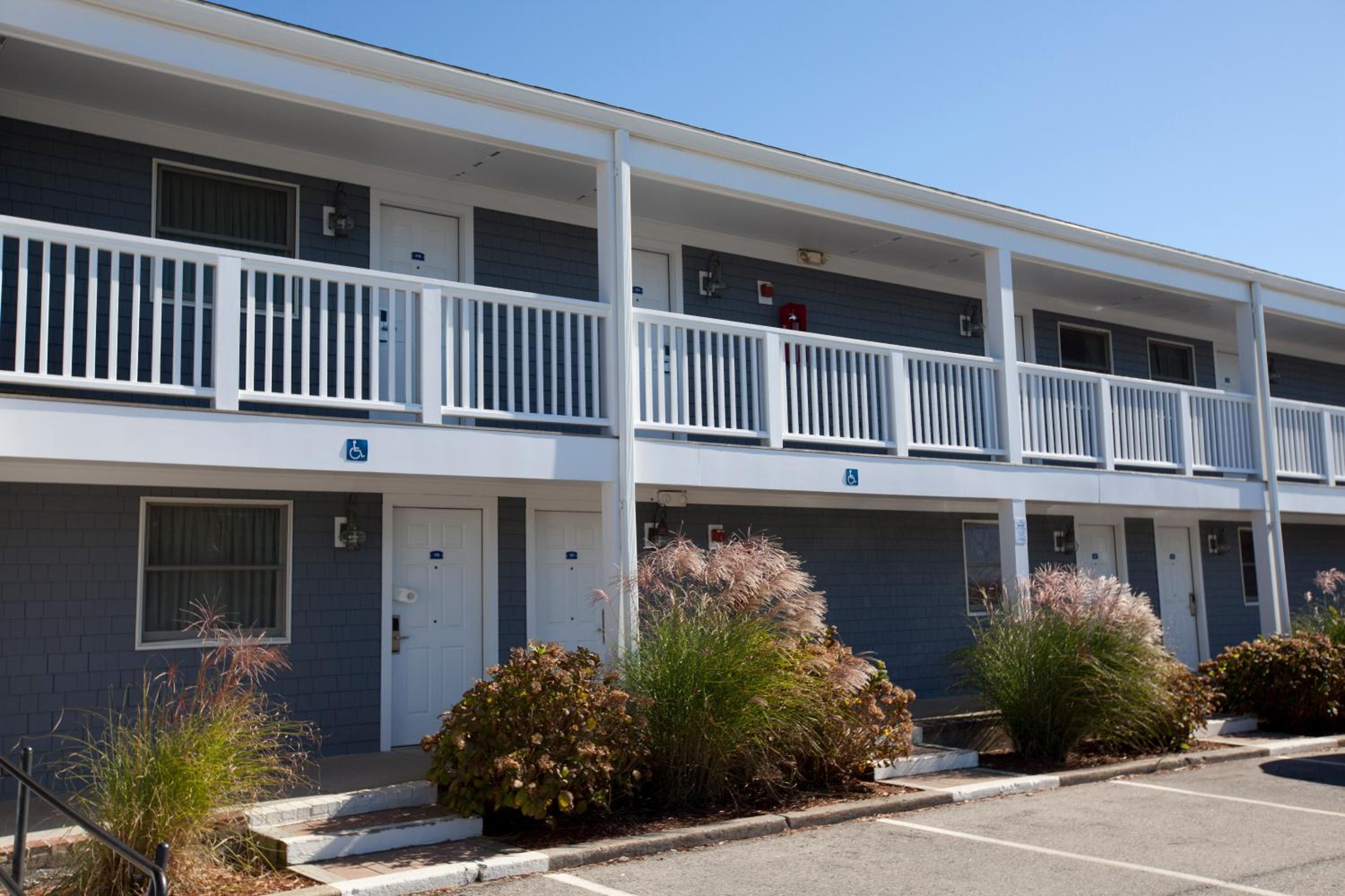 Edgewater Beach Resort