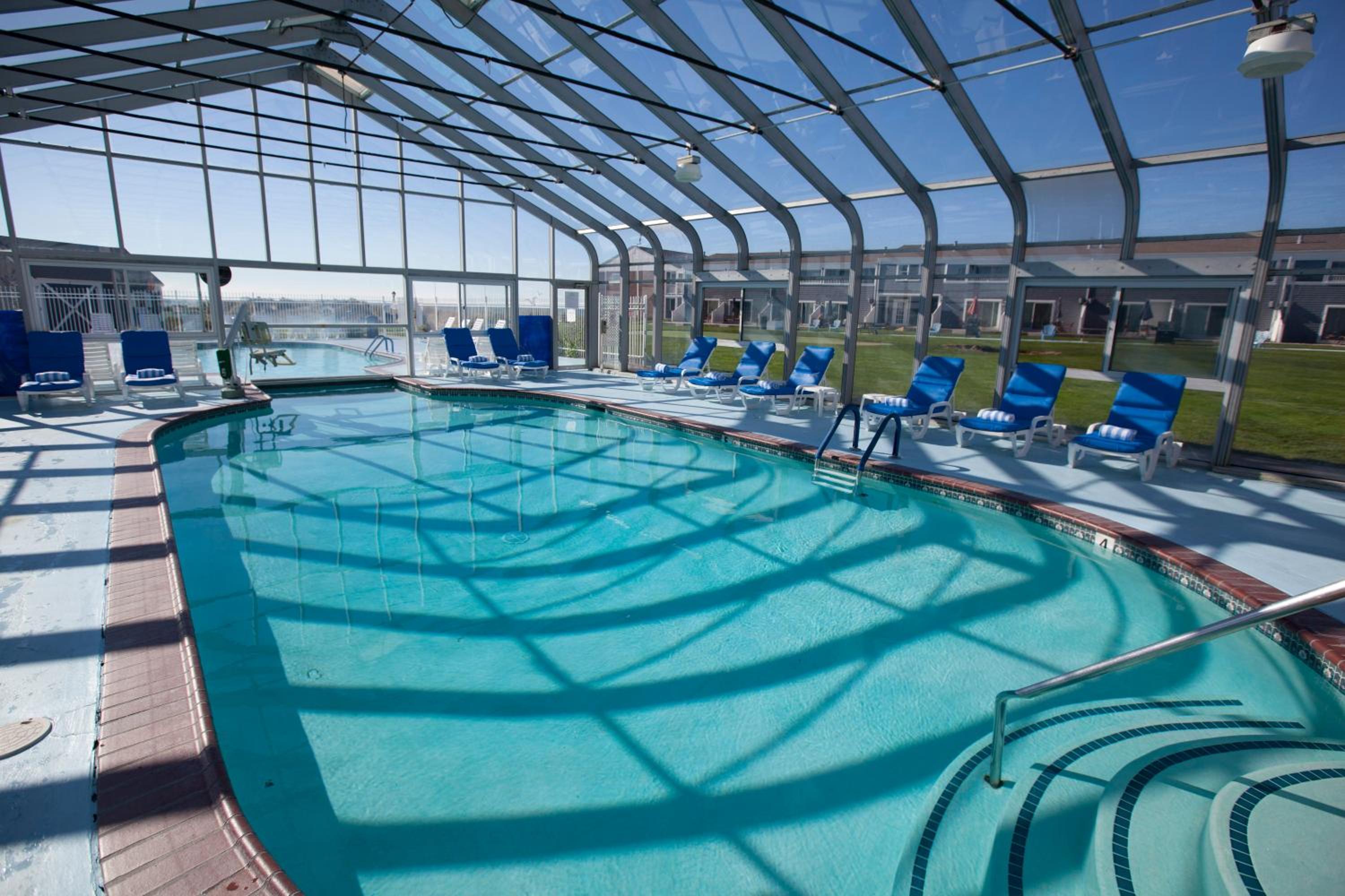 Edgewater Beach Resort