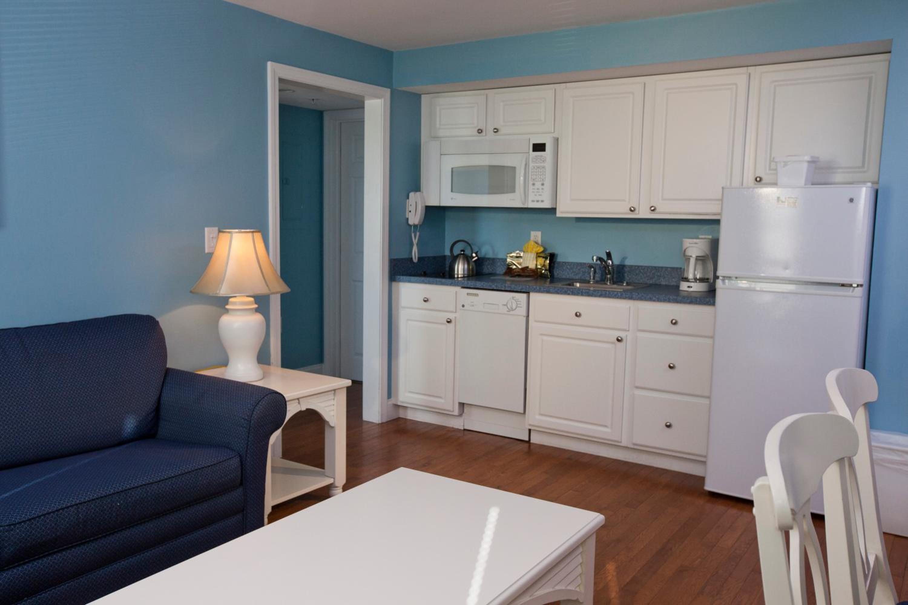 Edgewater Beach Resort