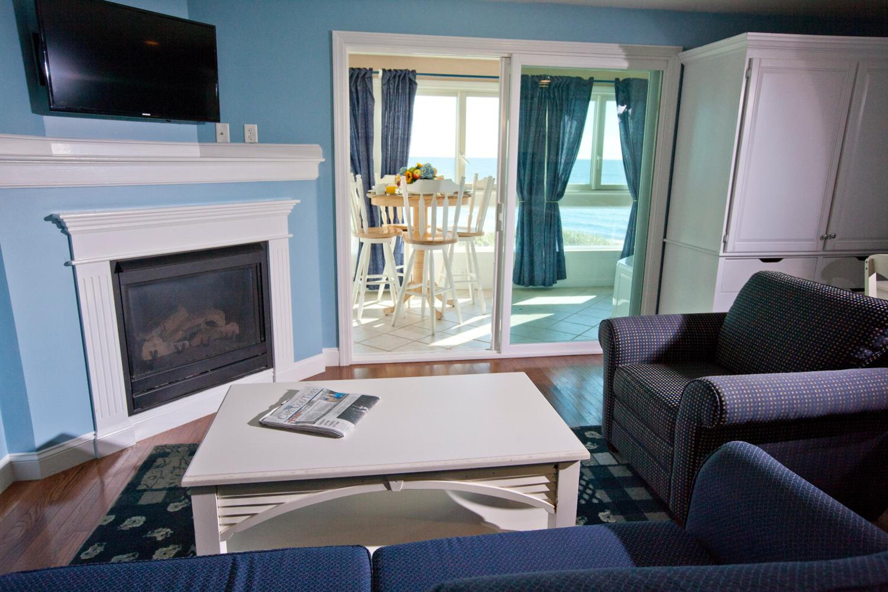 Edgewater Beach Resort