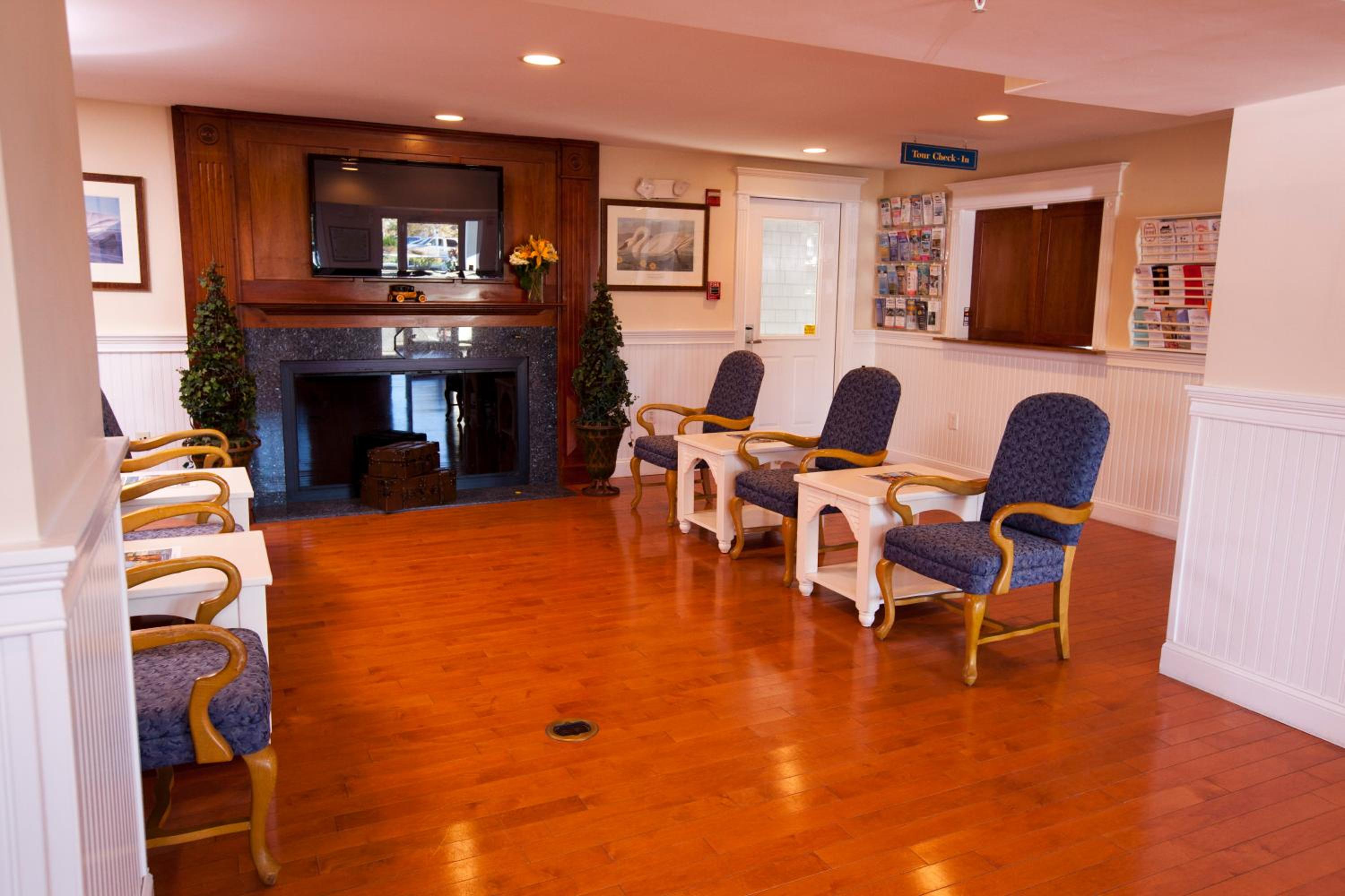 Edgewater Beach Resort