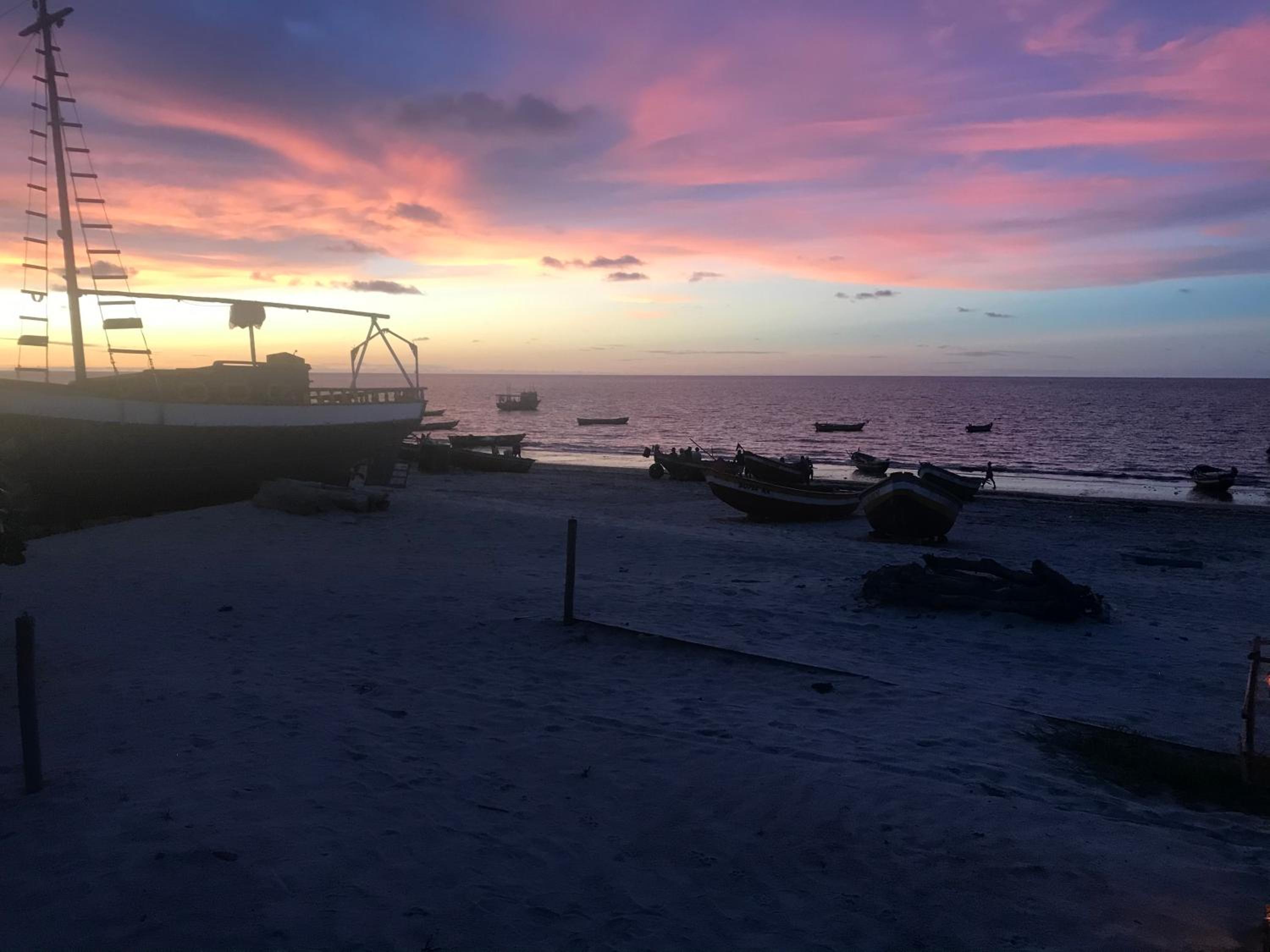 La Vista Kite Preá
