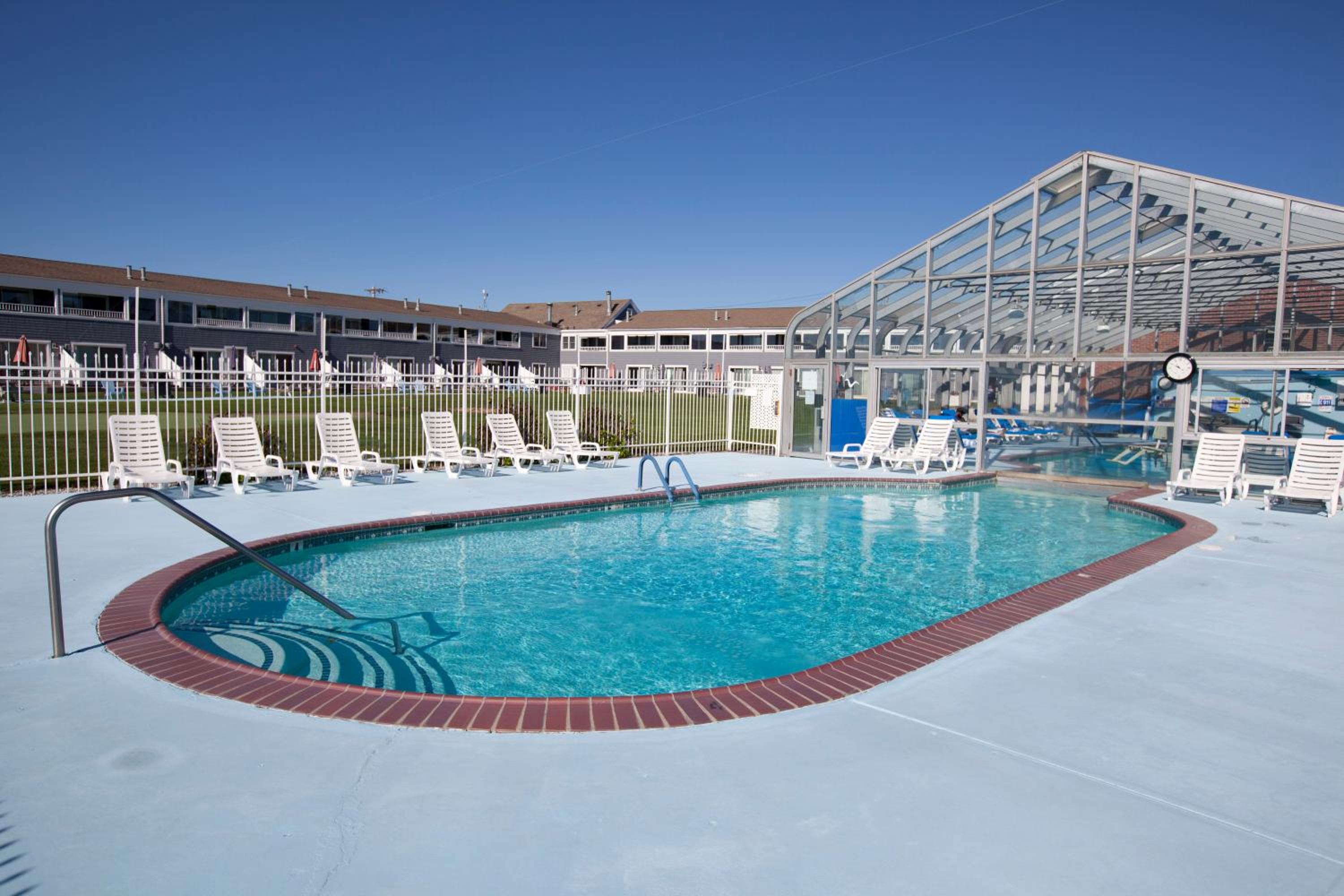 Edgewater Beach Resort