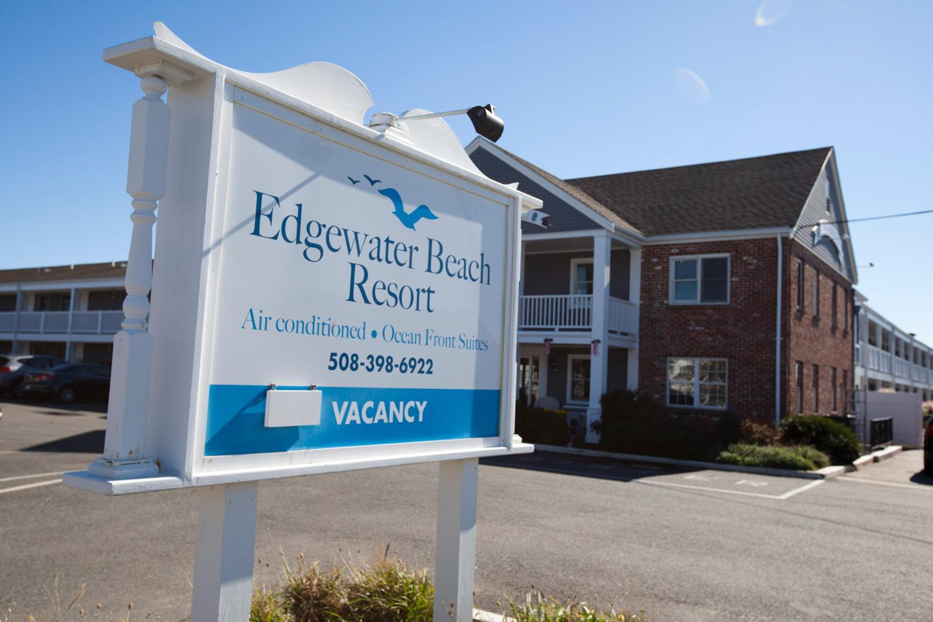 Edgewater Beach Resort