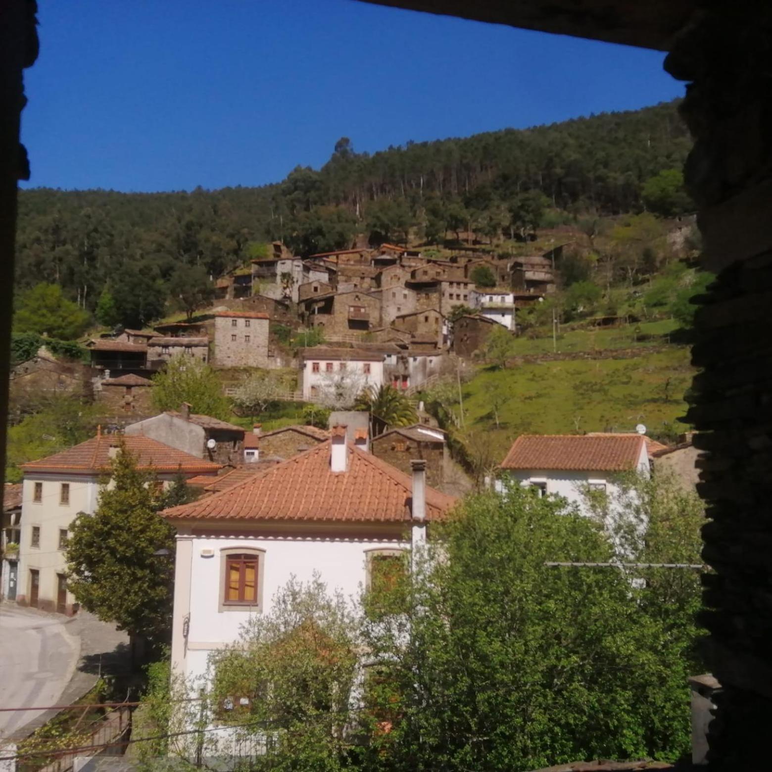 Casa Branca view 2