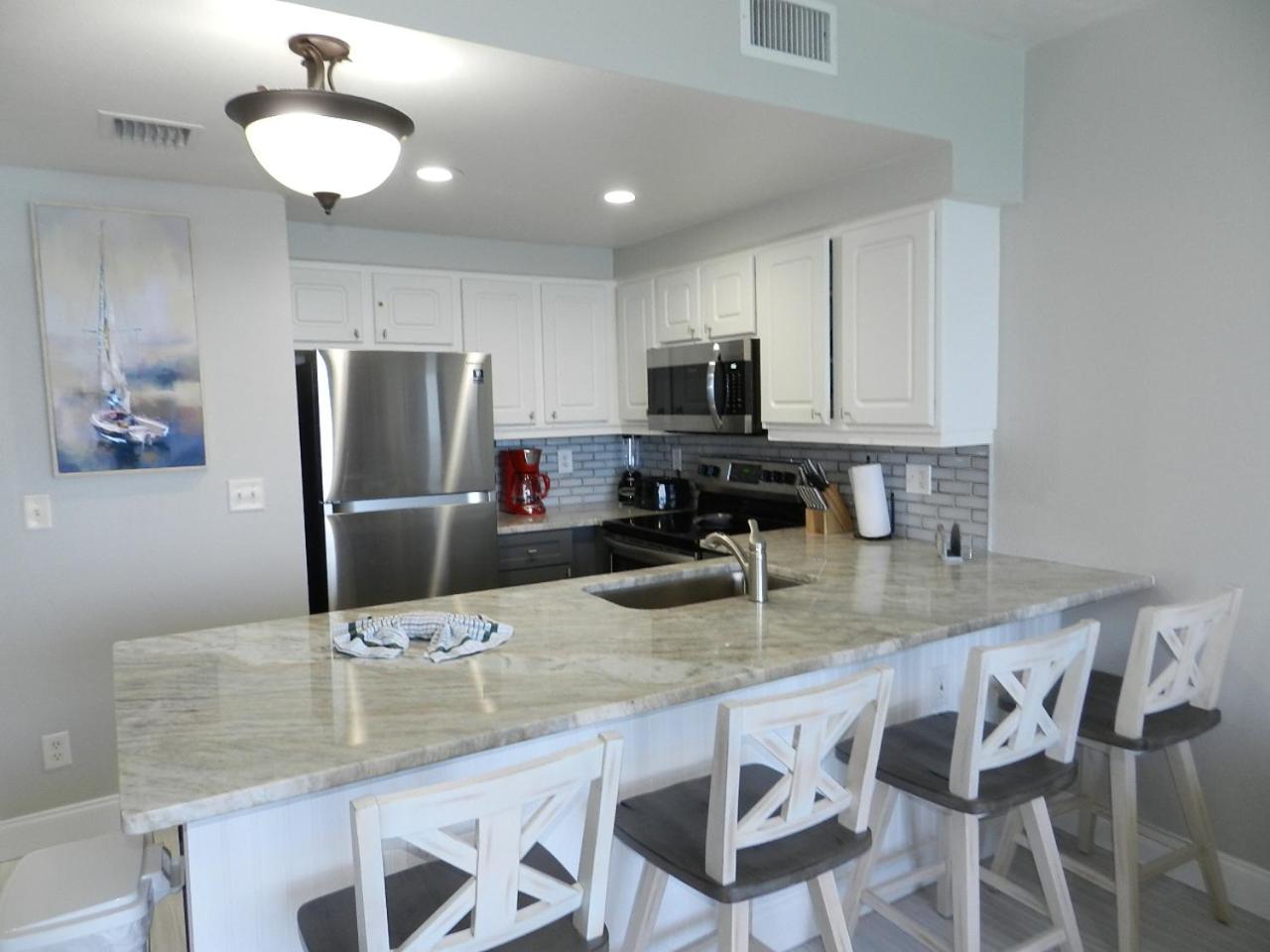 Wyndham Ocean Walk Resort 1706 Vacation in Comfort and luxury - 1 BR Direct Oceanfront view 5