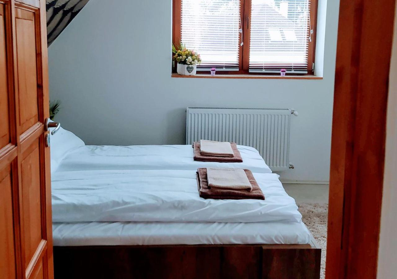Müezzin Apartman