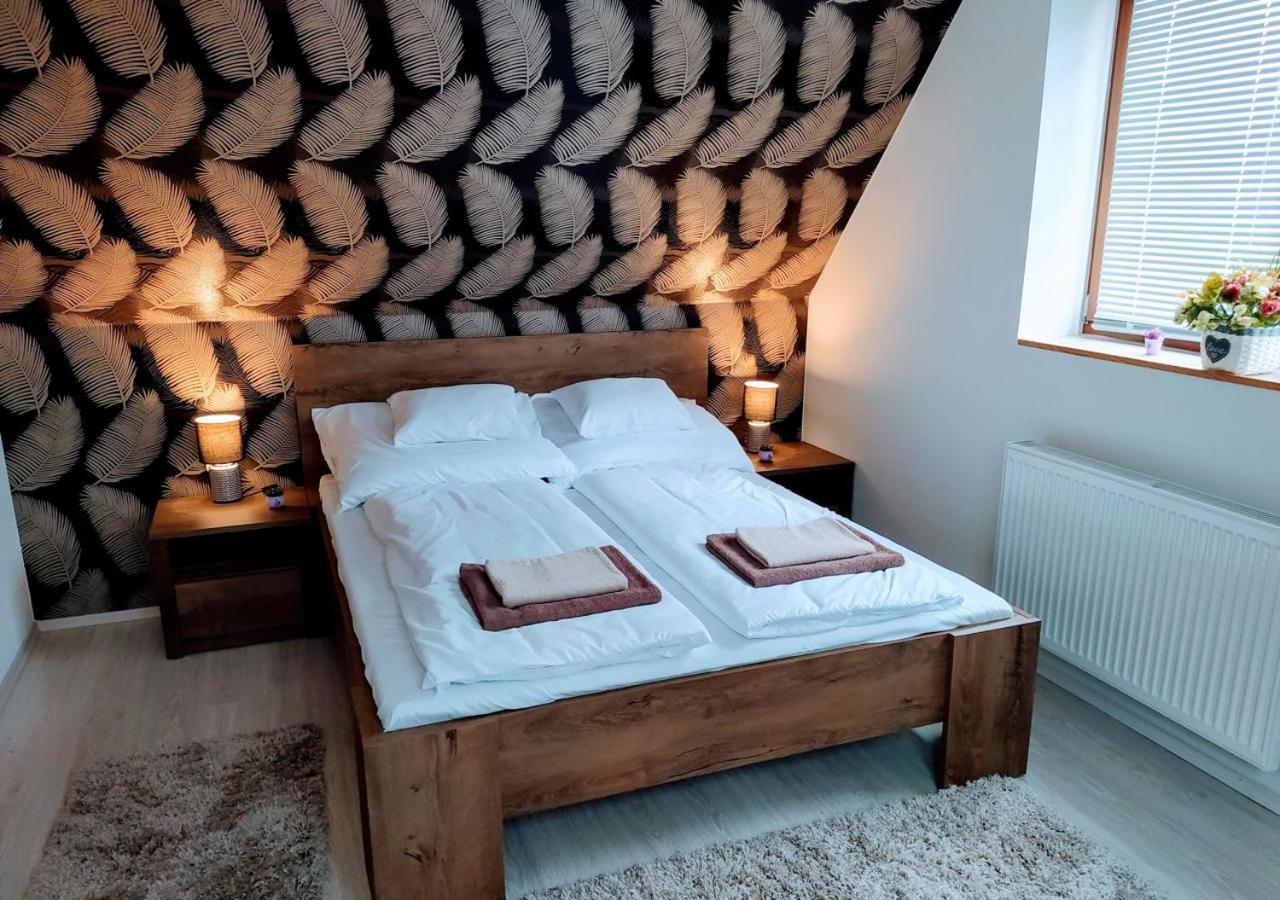 Müezzin Apartman