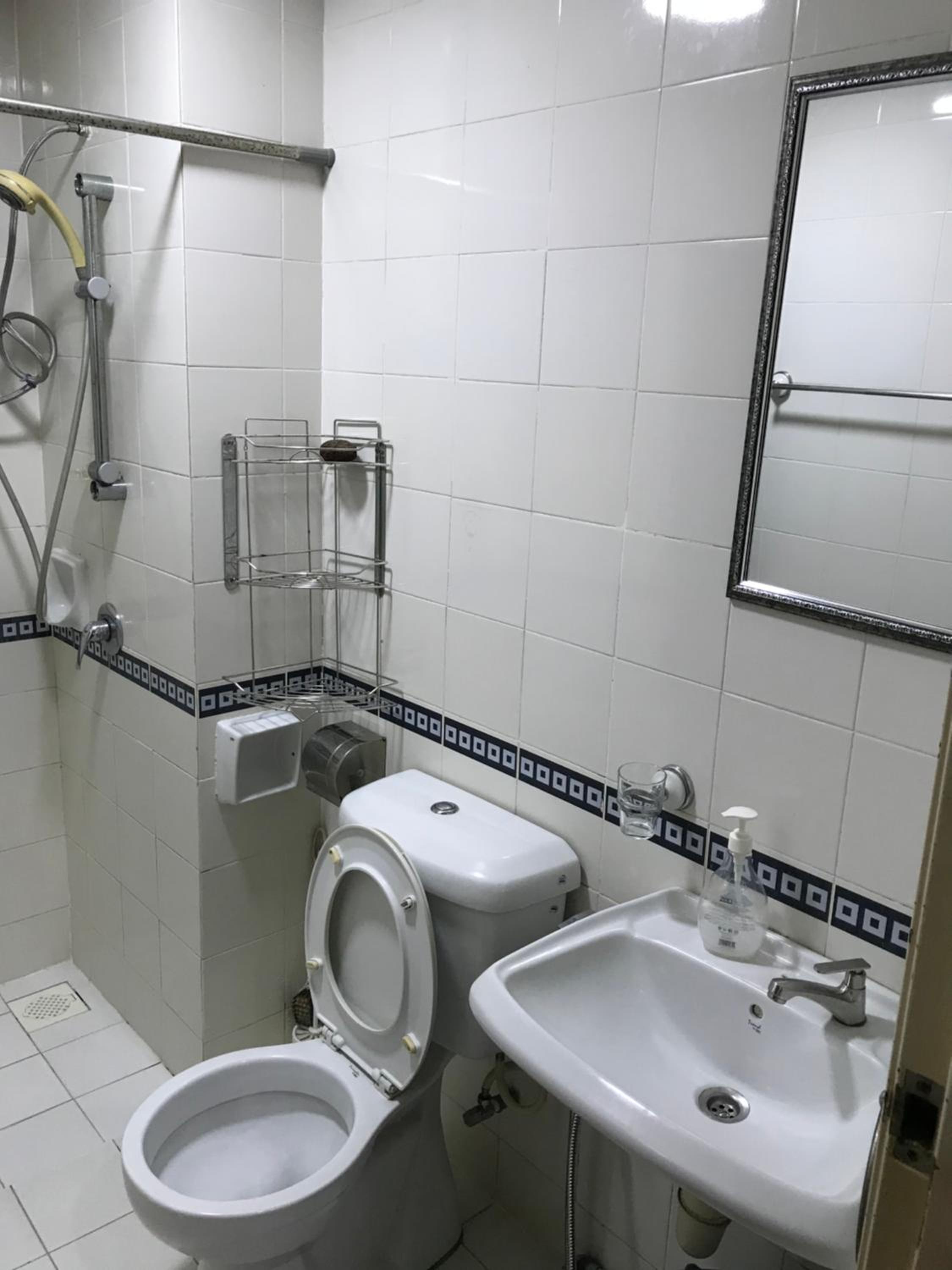 Maytower Service Suite - Masjid India