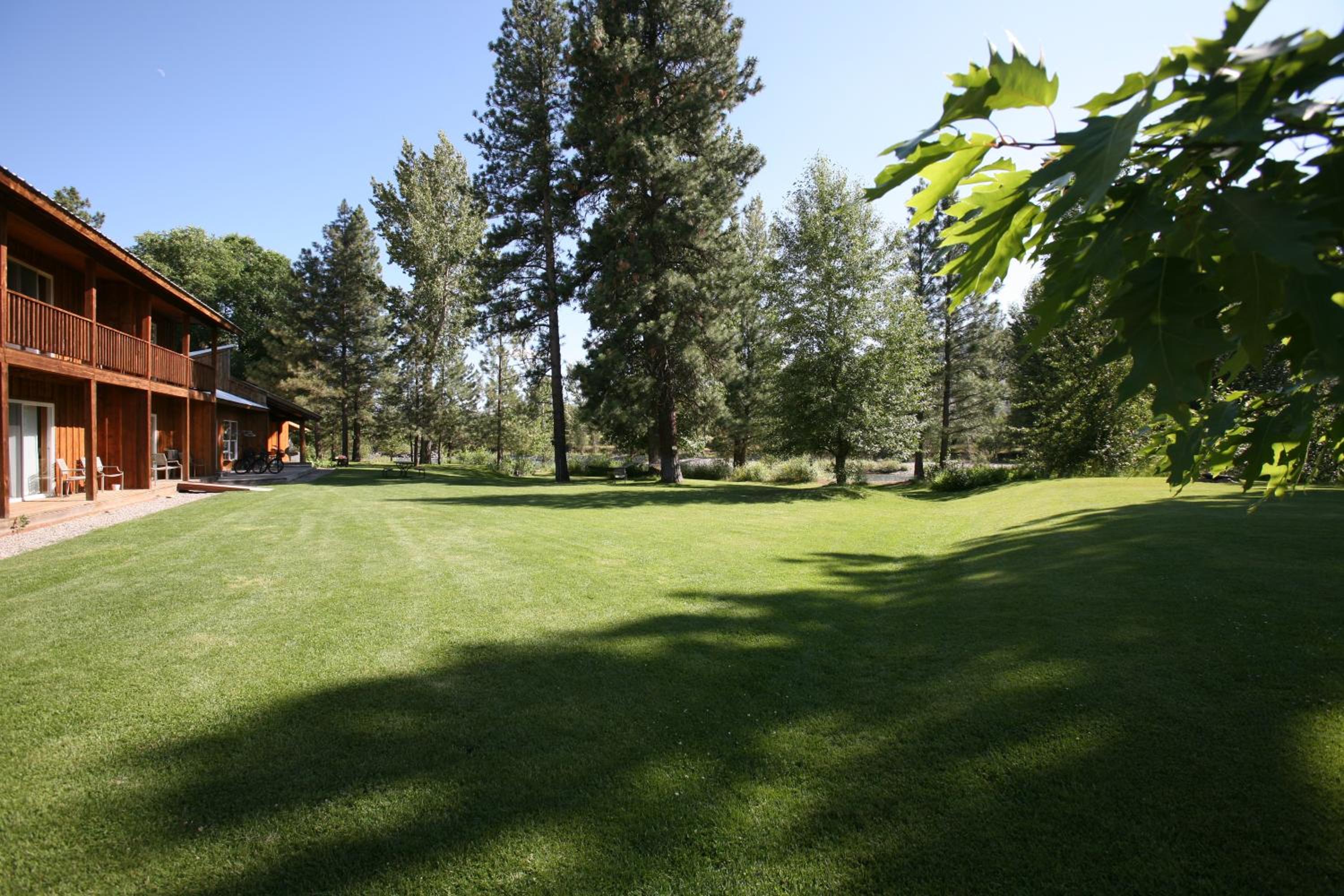 River Run Inn