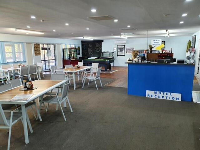 Oasis Motel & Holiday Park Turangi
