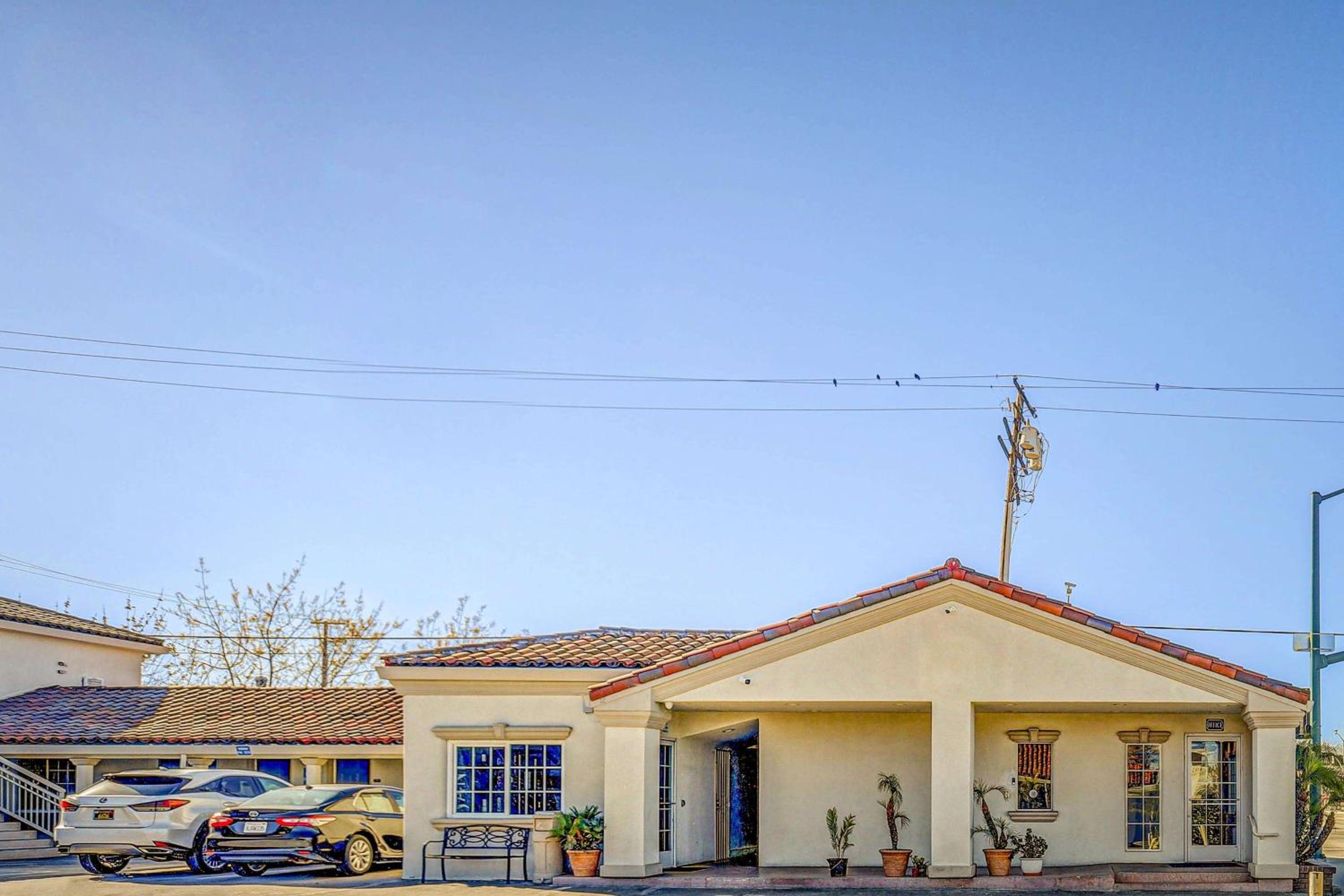 Motel 6-Marysville, CA - Property Image 16