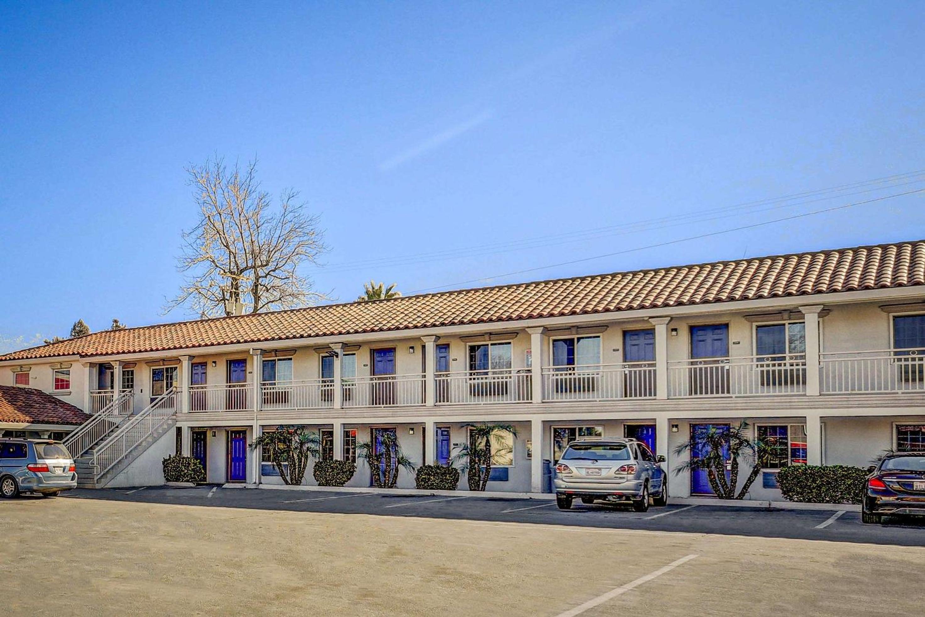 Miscellaneous Market Vacations - Motel 6-Marysville, CA - Property Image 4
