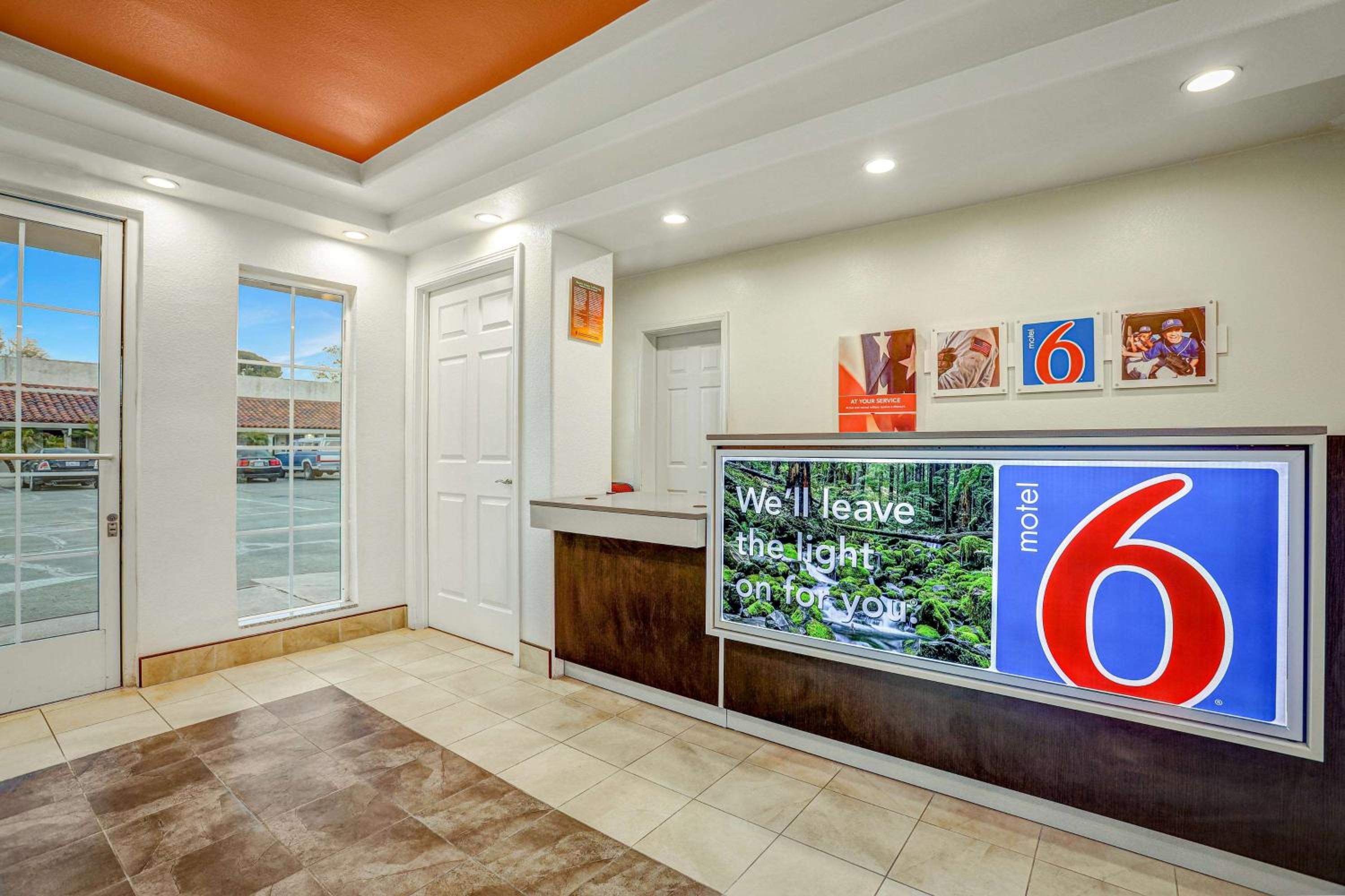 Motel 6-Marysville, CA - Property Image 4