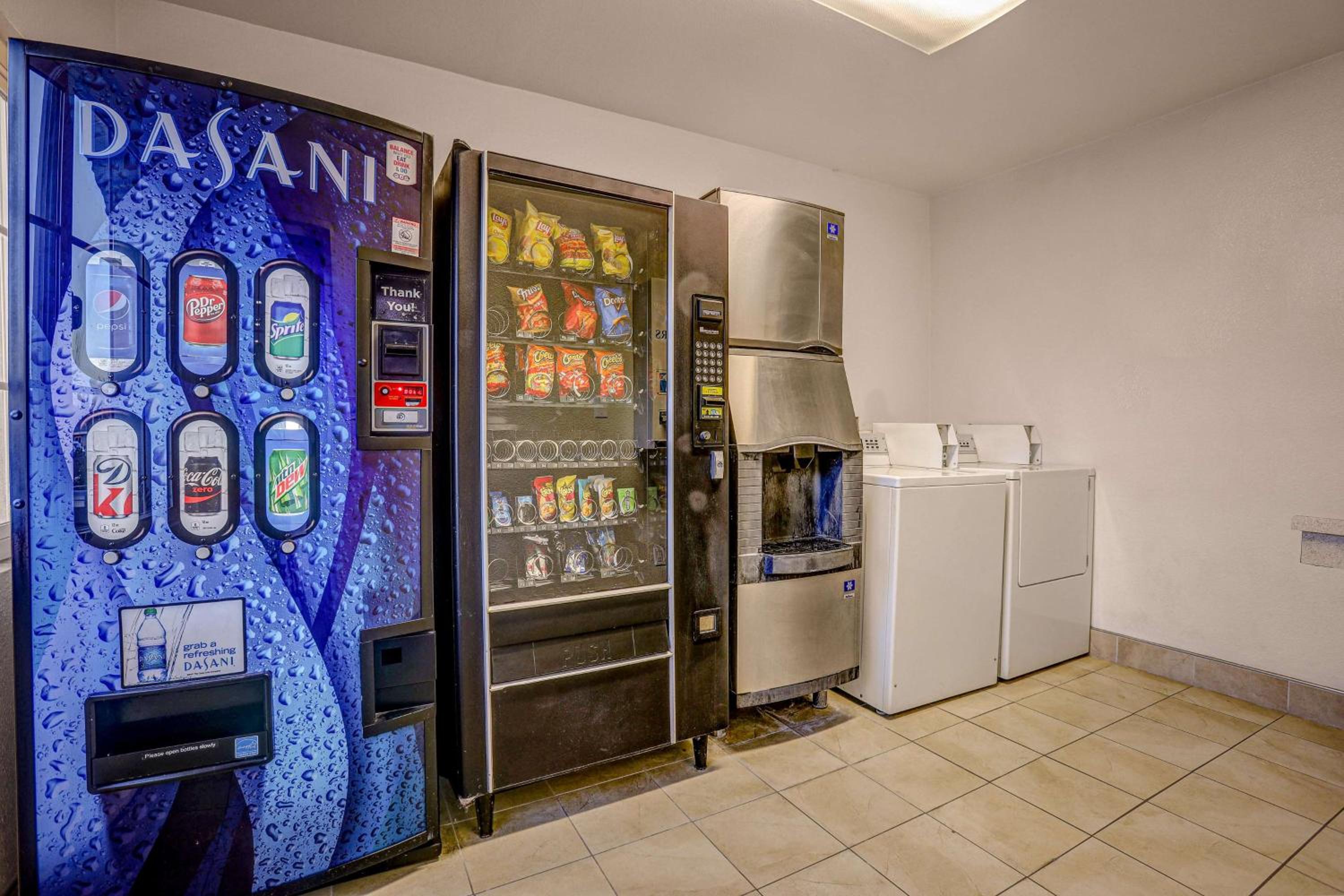 Motel 6-Marysville, CA - Property Image 5