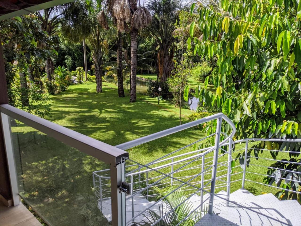 Hotel Sitio Esperanca E Fe