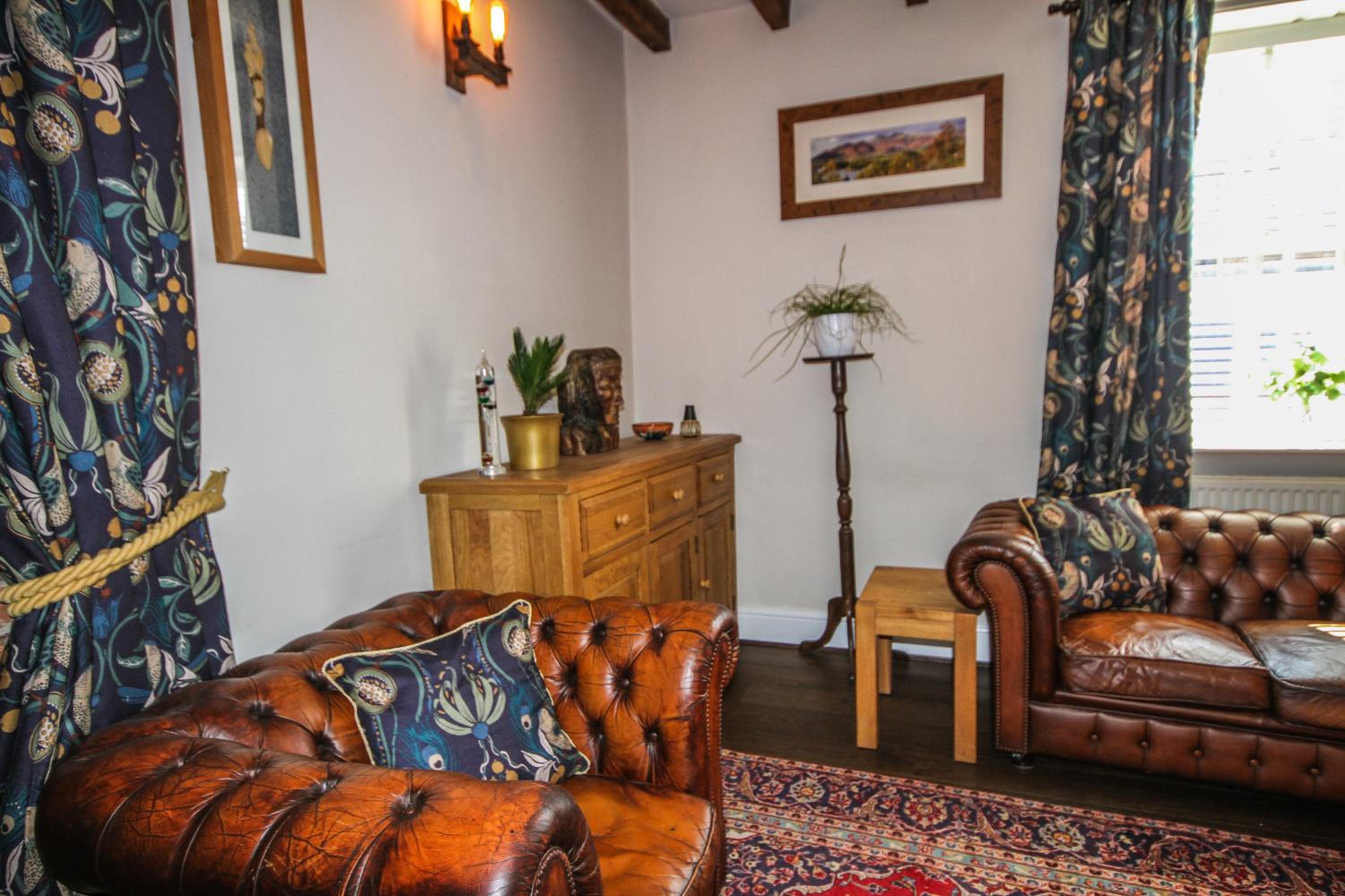Bay Horse House view 3