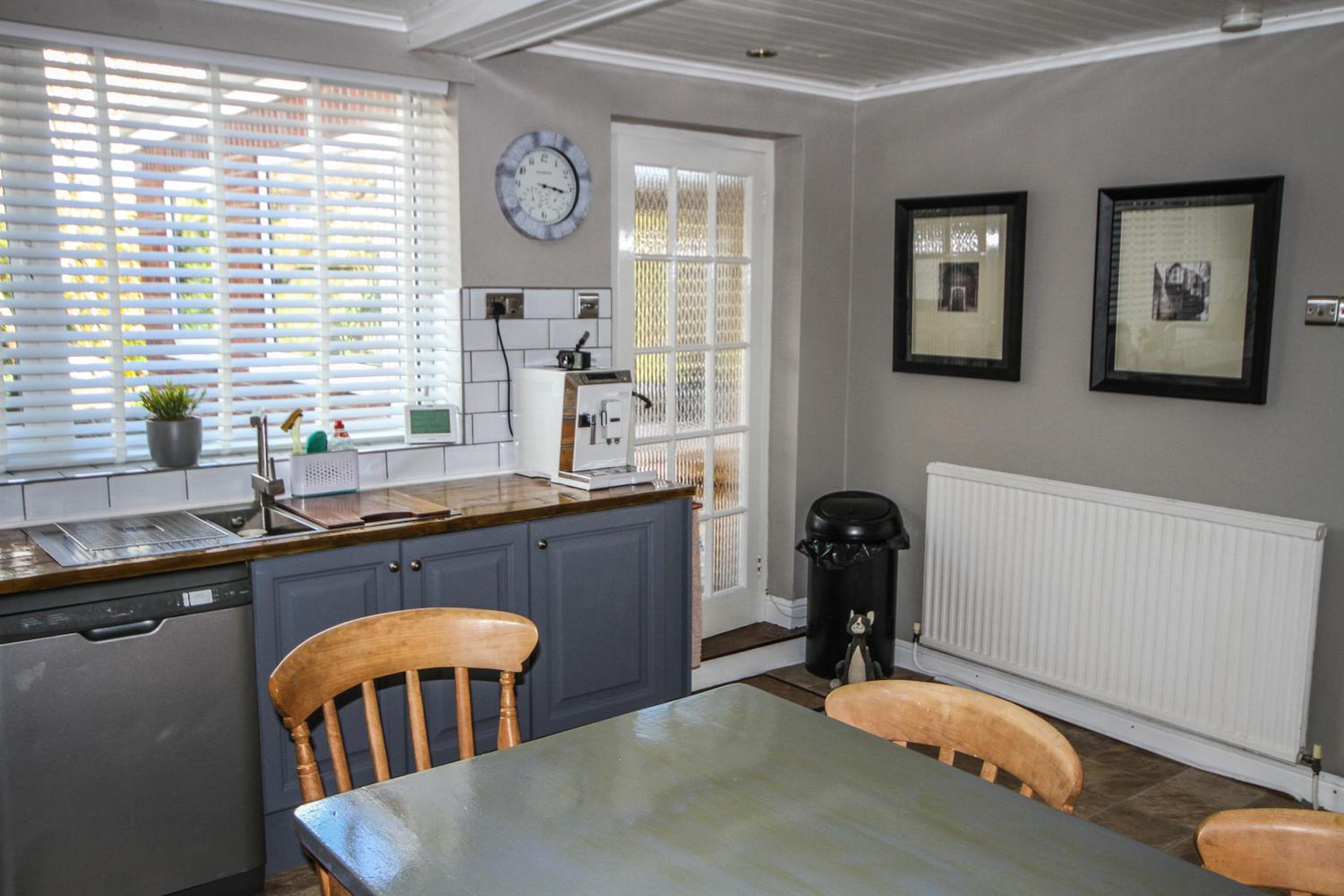 Bay Horse House view 4