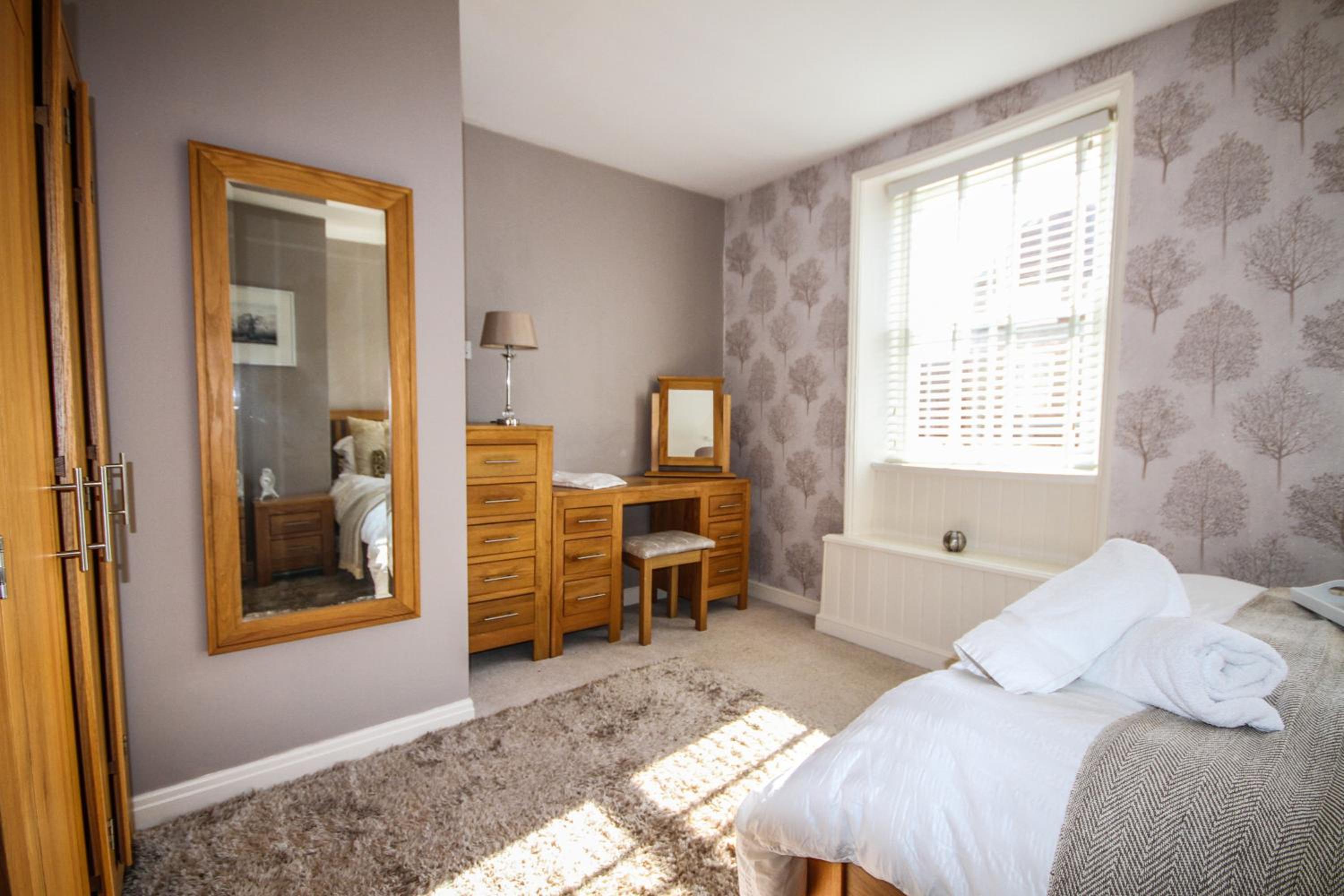 Bay Horse House view 5