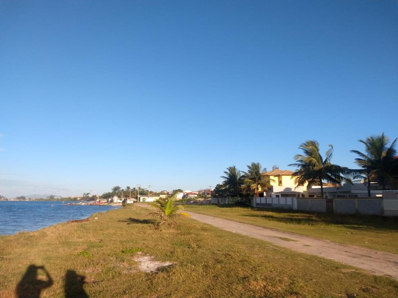 Casa da Lagoa