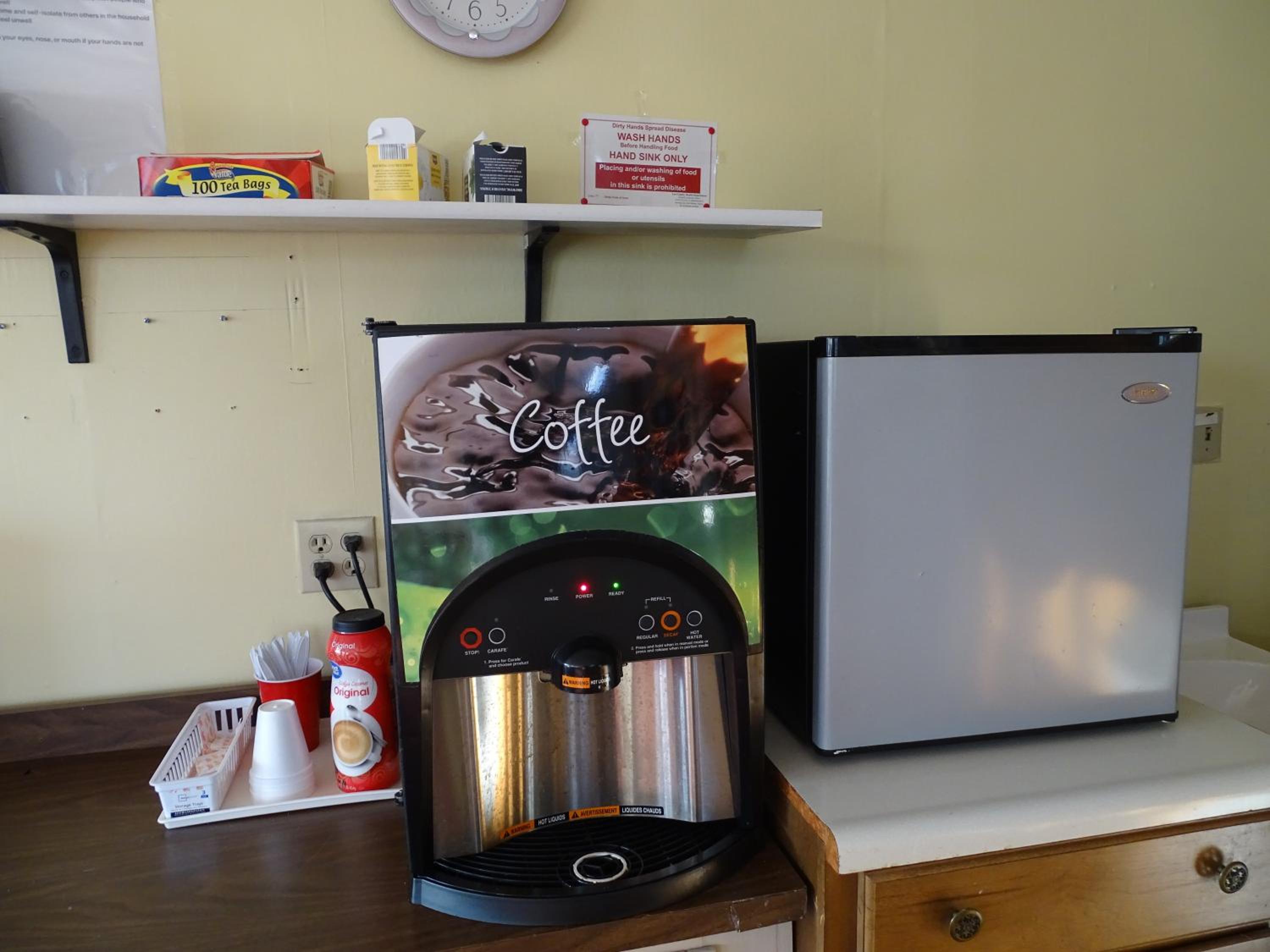 Rivers Inn - Property Image 15