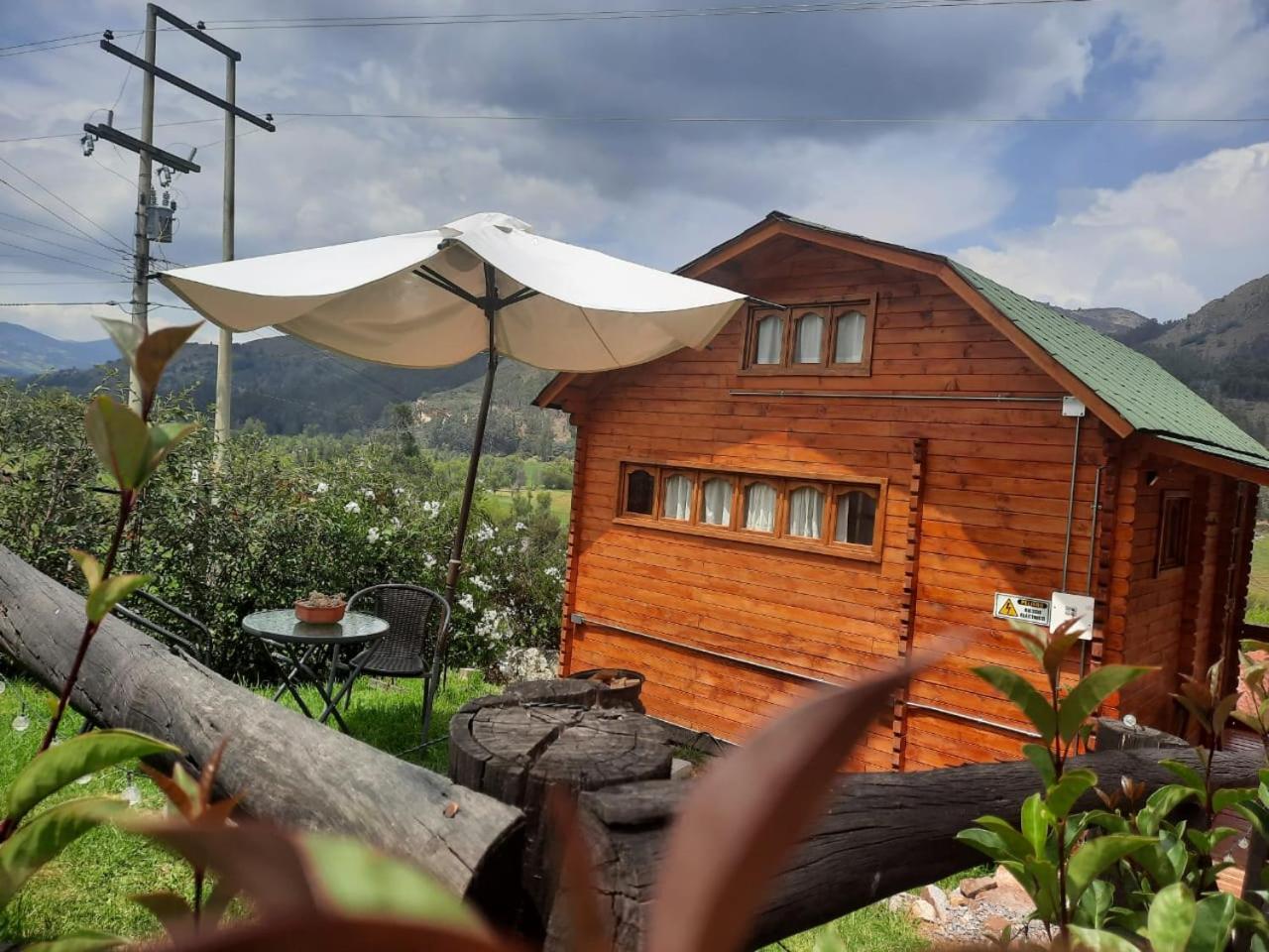 La Sarita, Hospedaje rural.
