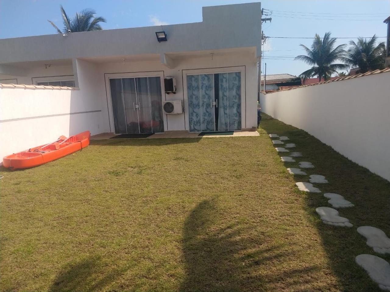 Casa da Lagoa