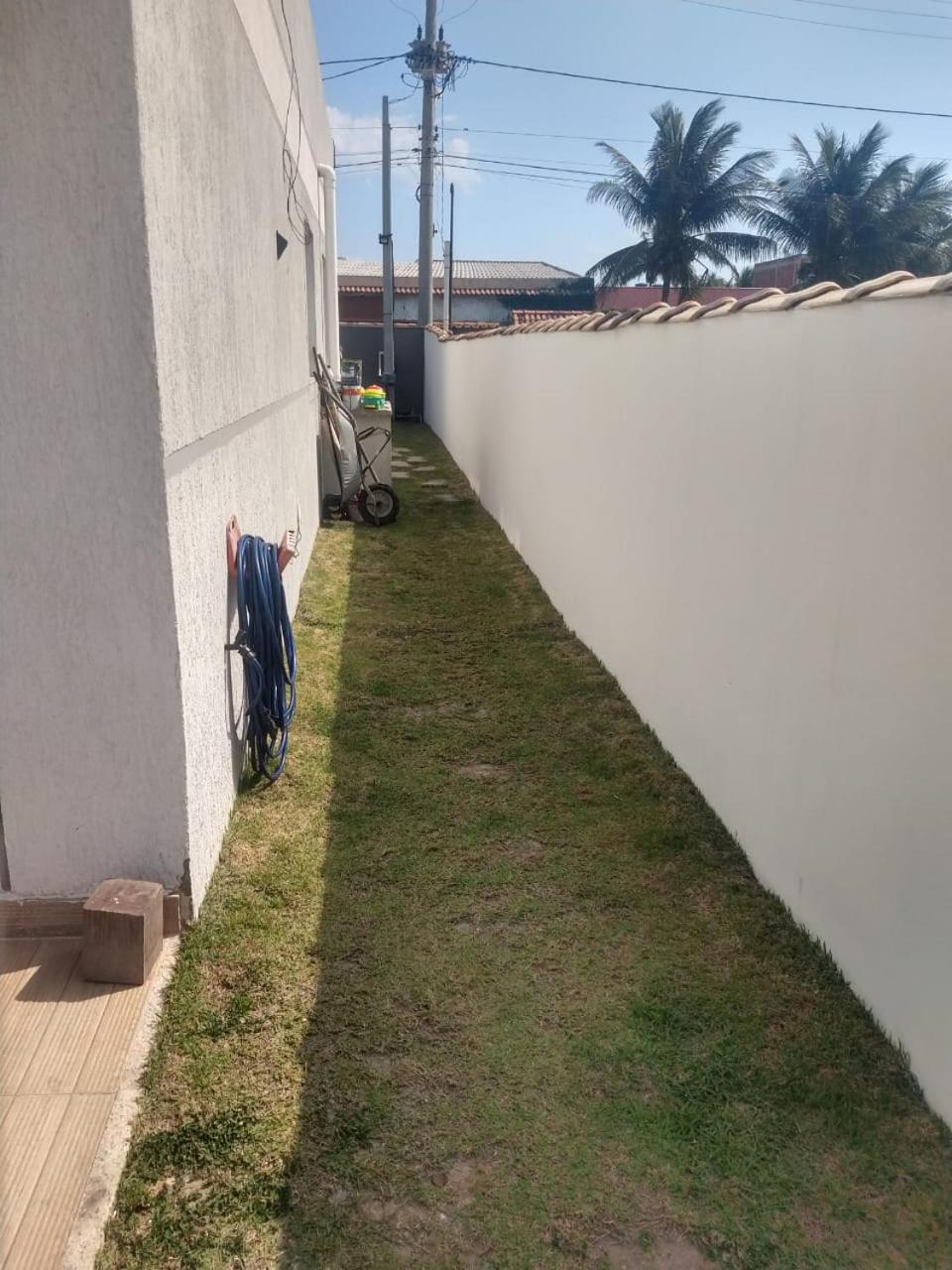 Casa da Lagoa