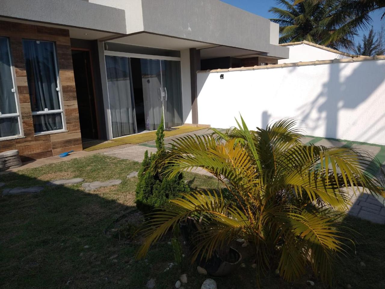 Casa da Lagoa