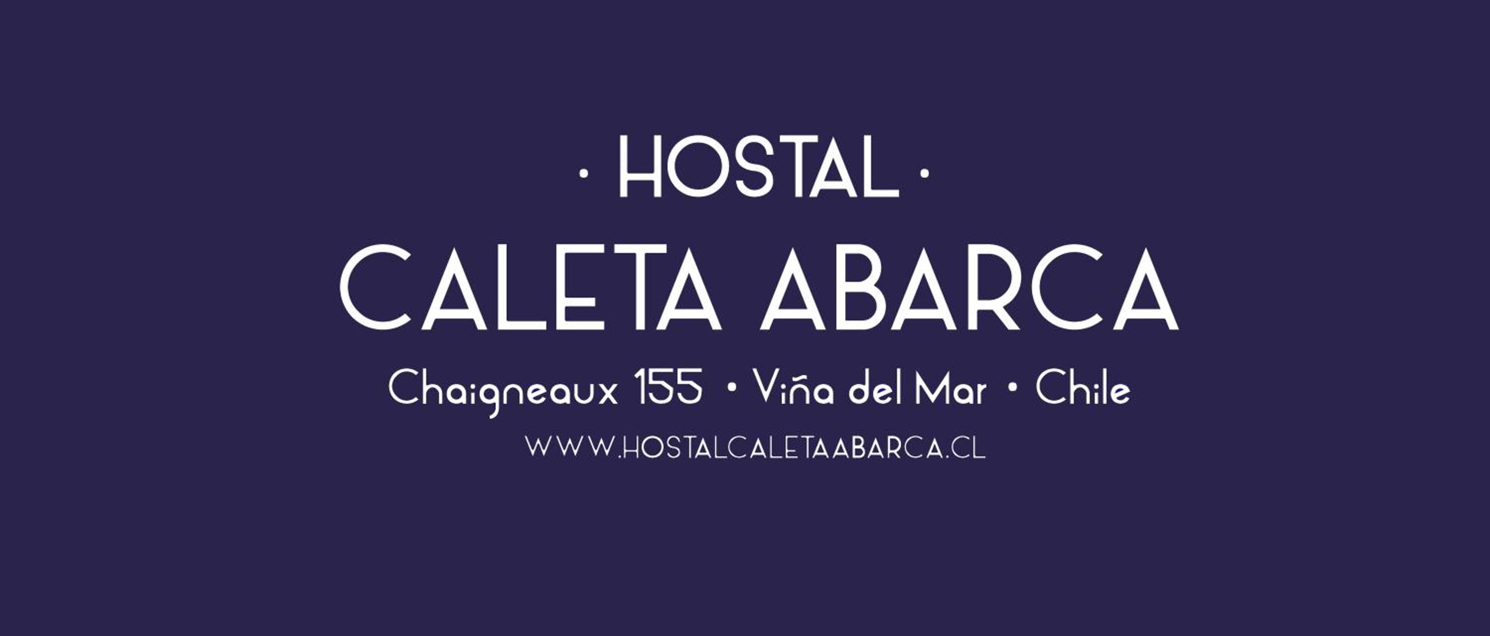 Hostal Caleta Abarca