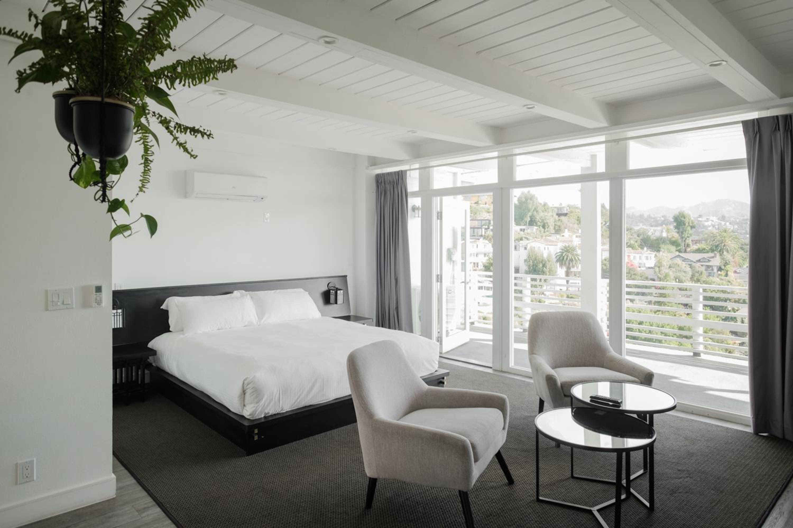 Hollywood Hills Hotel, Foto 38