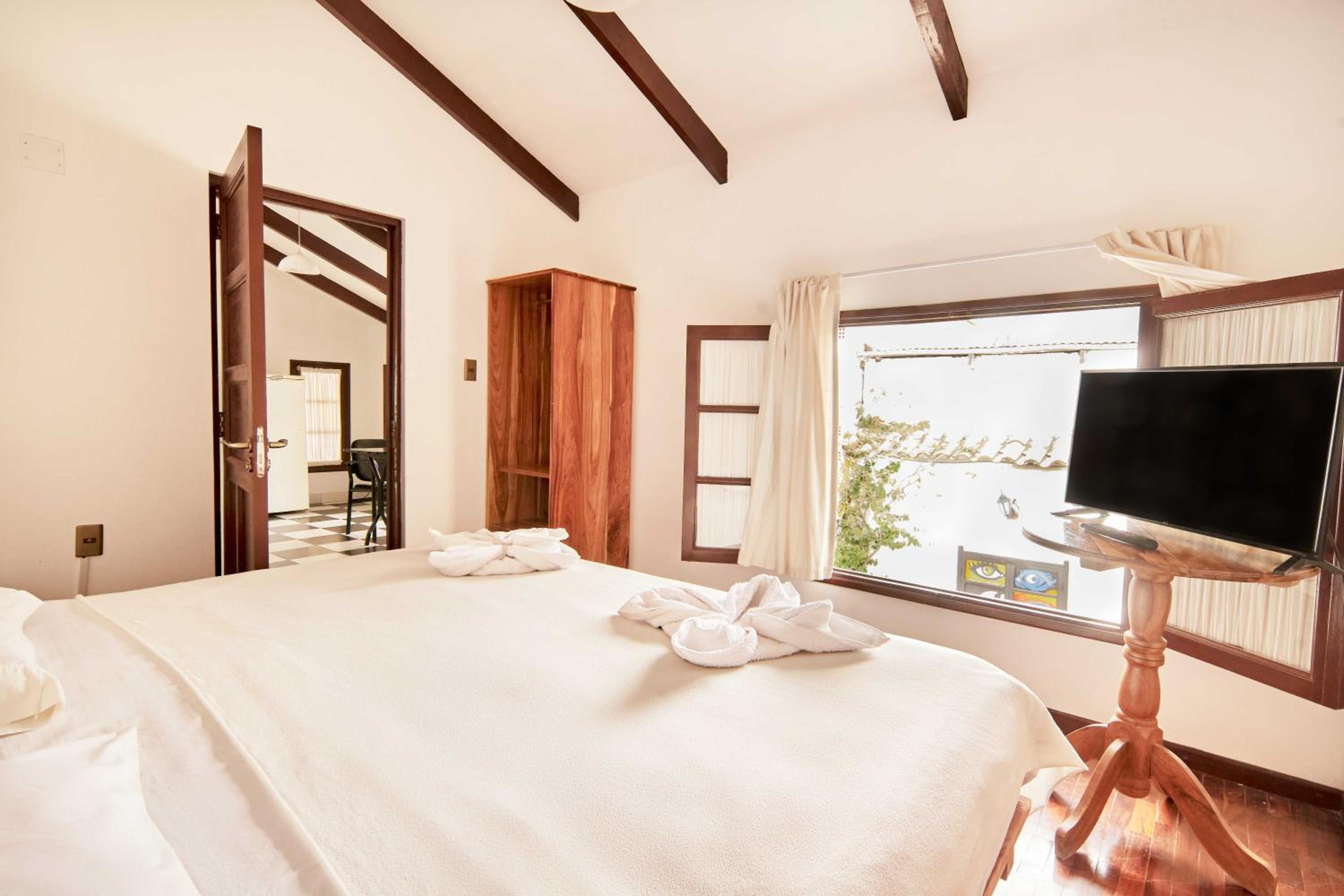 CasArte Takubamba B&B