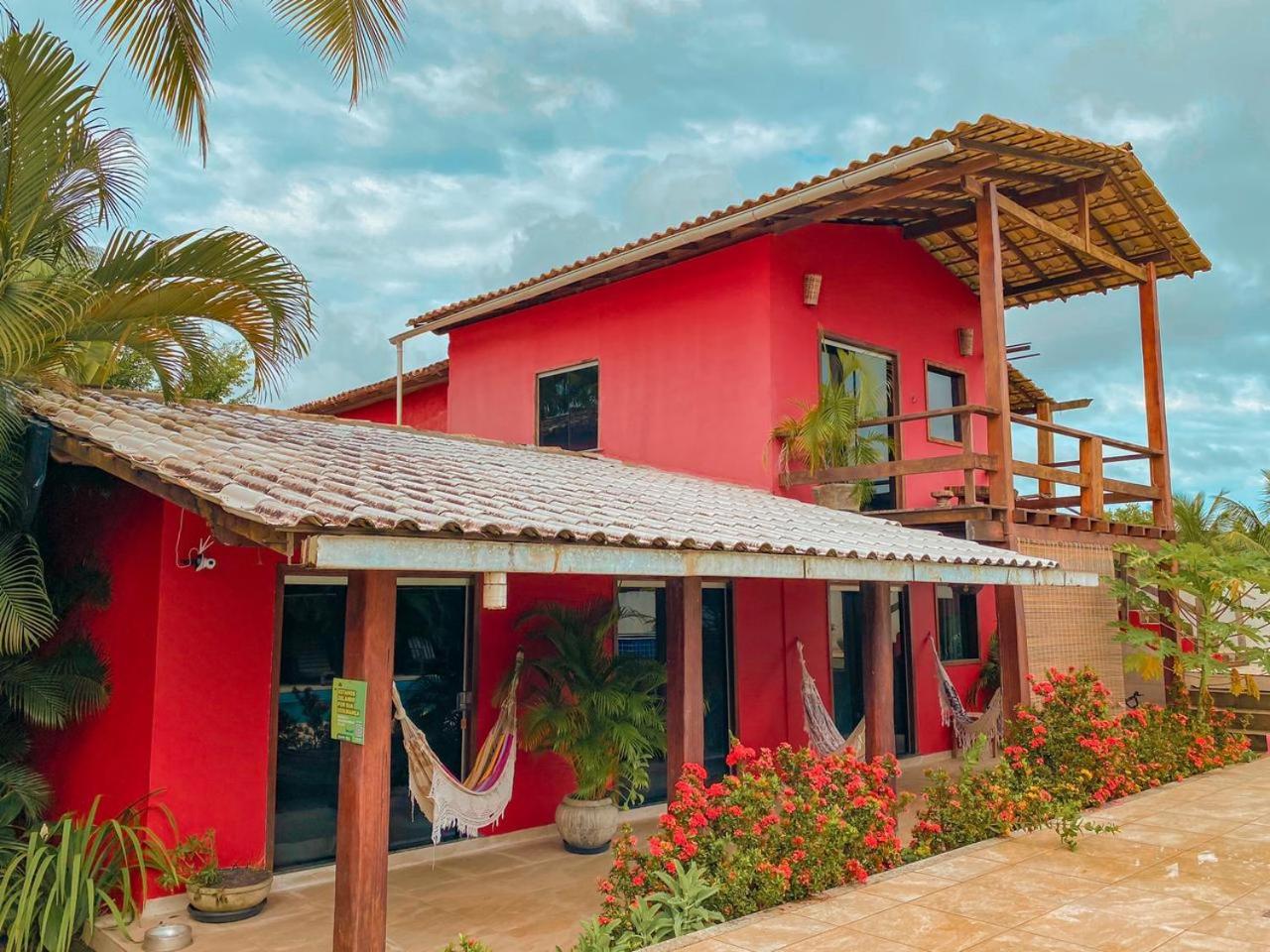 Hotel Pousada Fasani