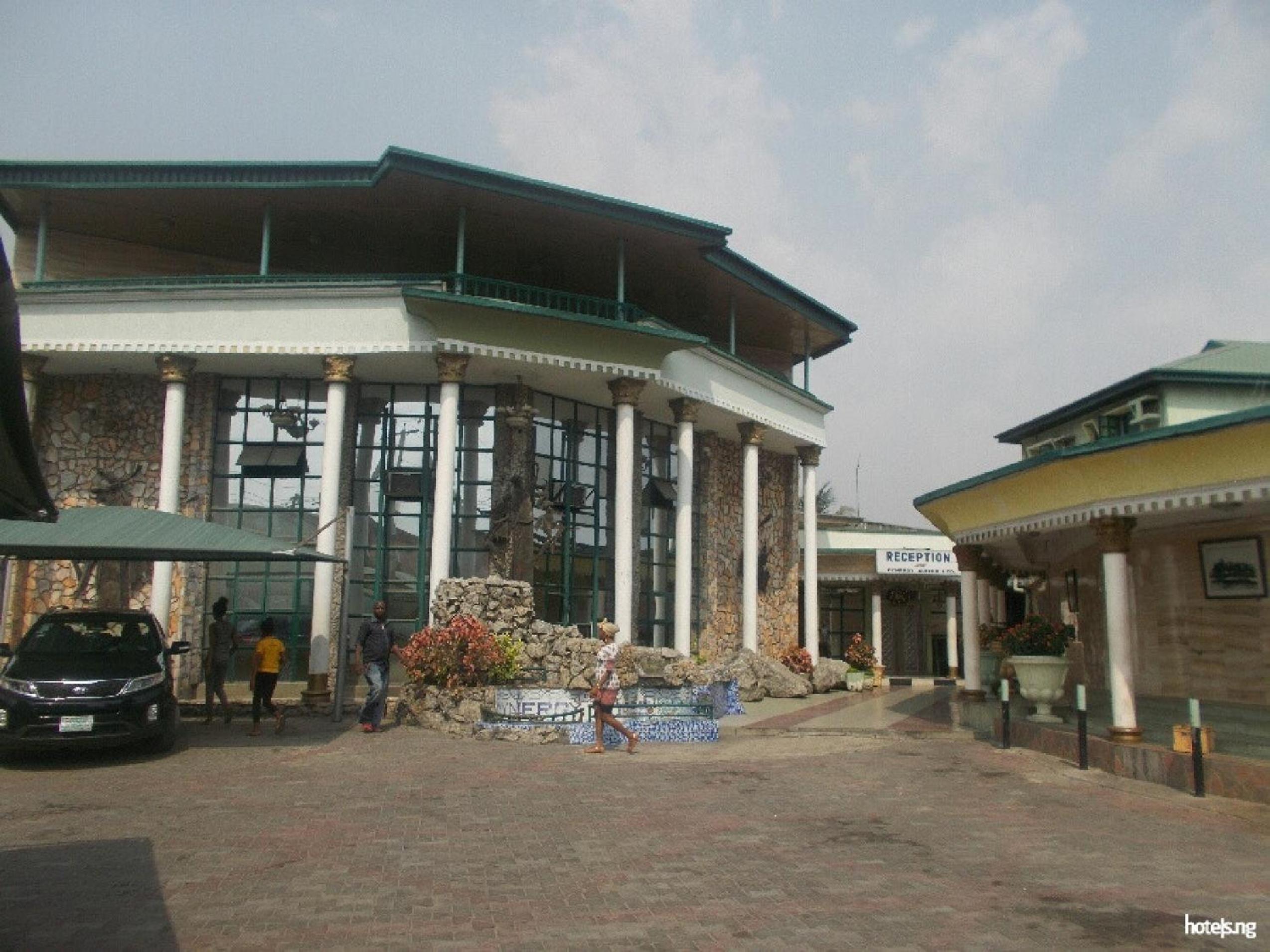 Cynergy Suites Festac Town - Guest Room view 3
