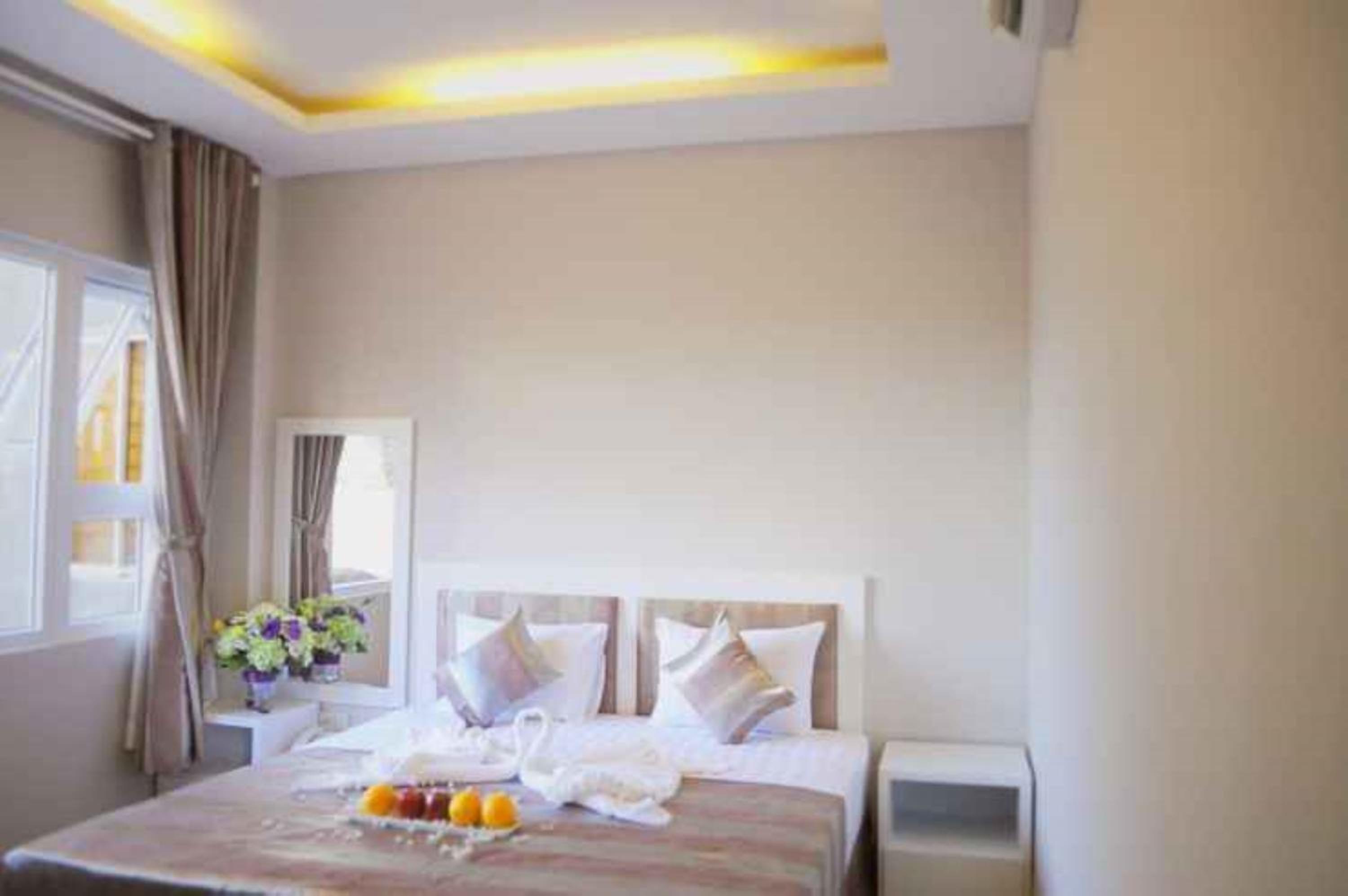 Van Nam Hotel