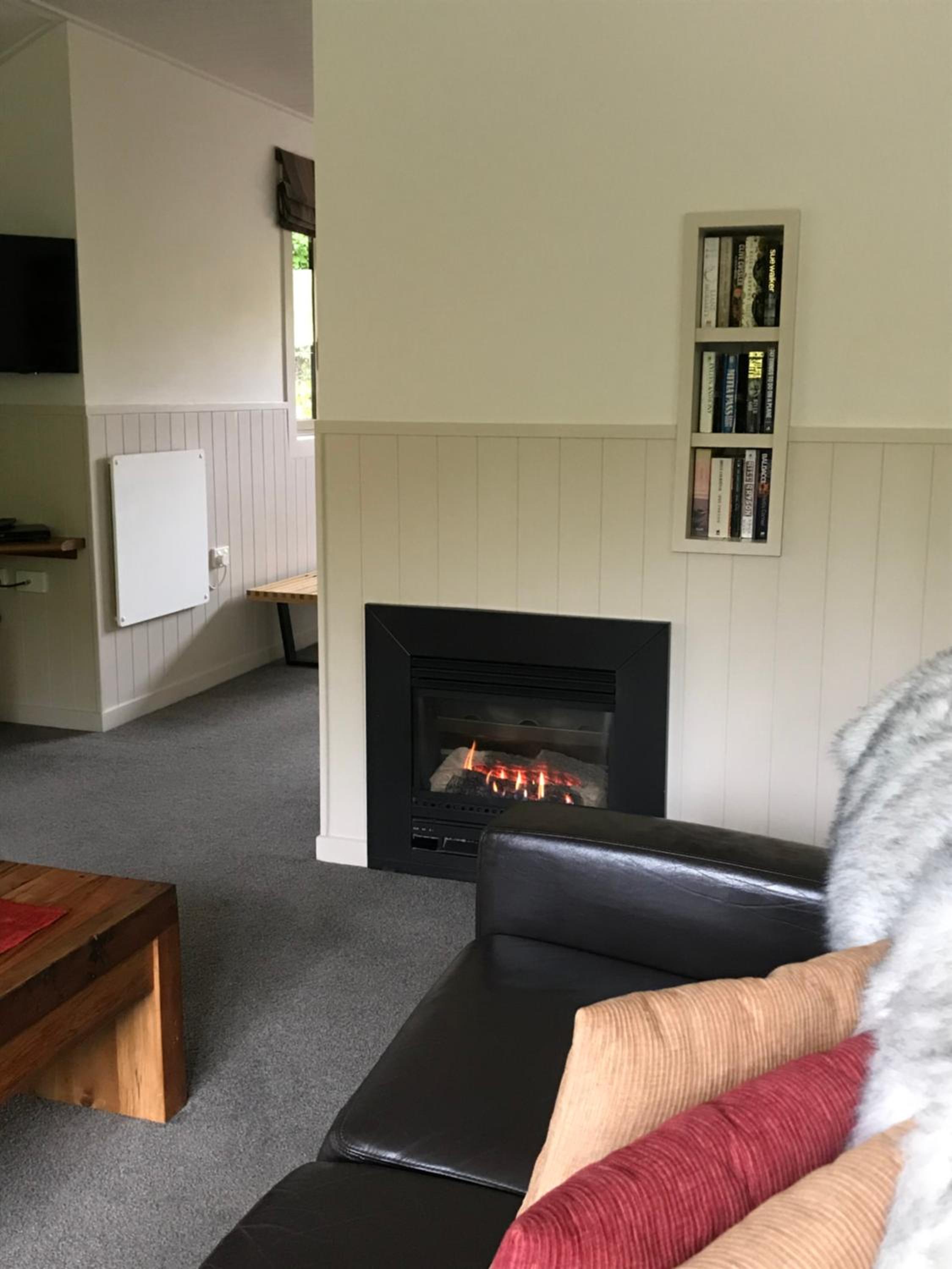 Burn Cottage Retreat