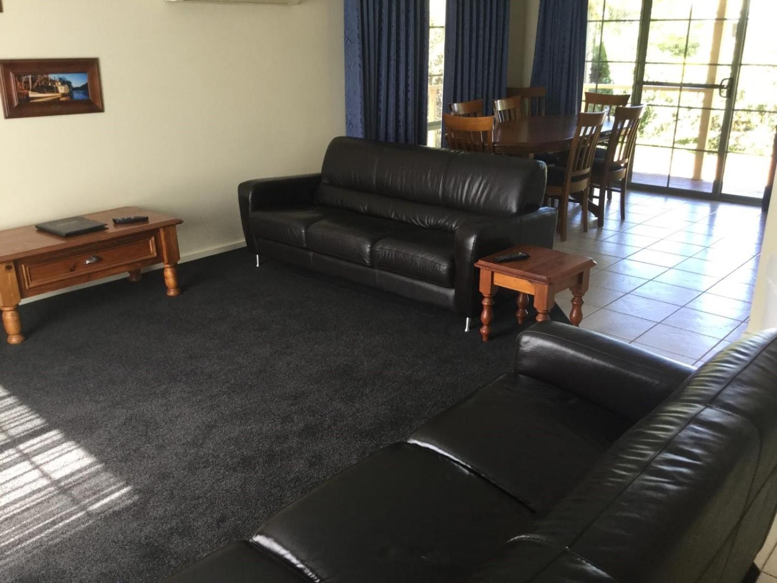 Winbi River Resort Holiday Rentals
