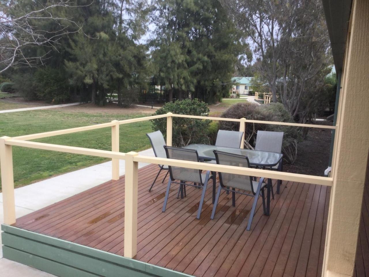 Winbi River Resort Holiday Rentals