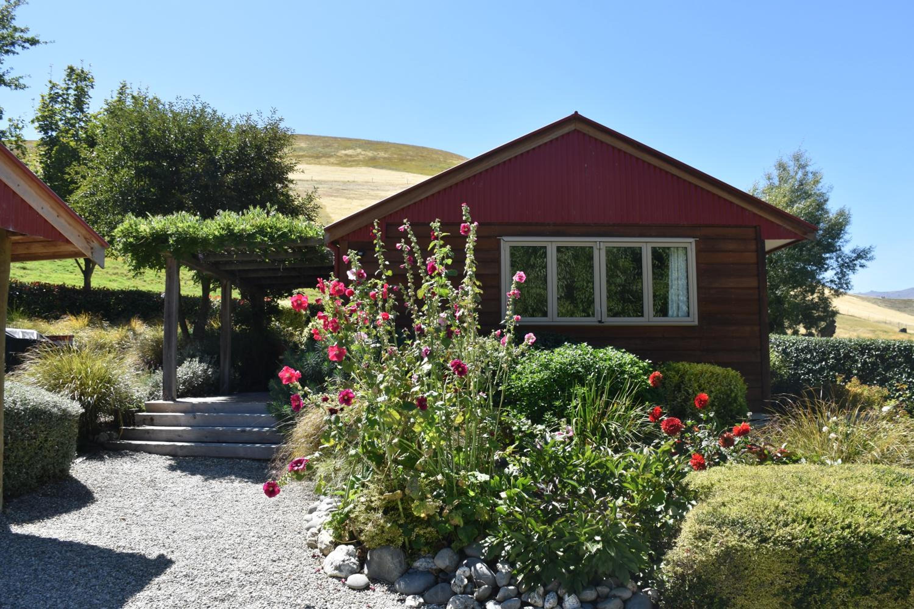Burn Cottage Retreat